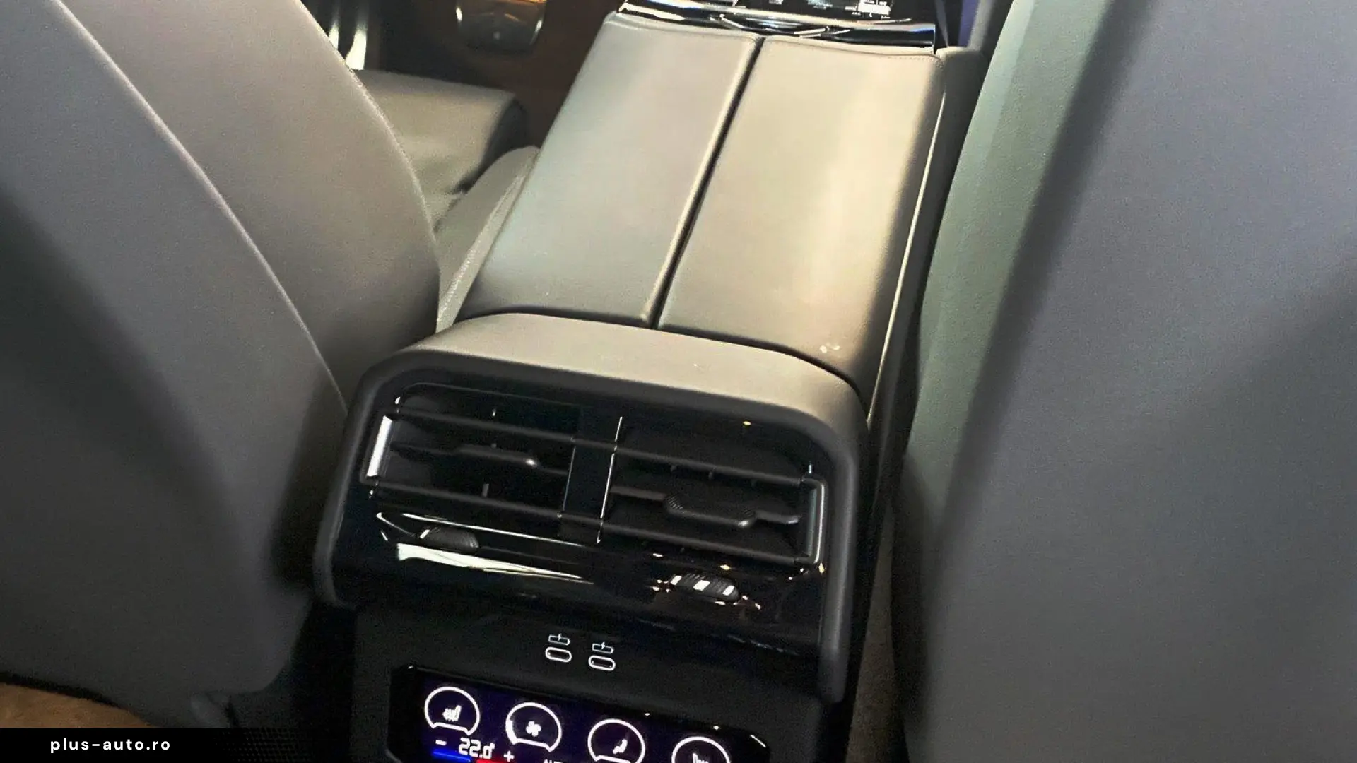 Stoc TVA Leasing BMW 520d xDrive
