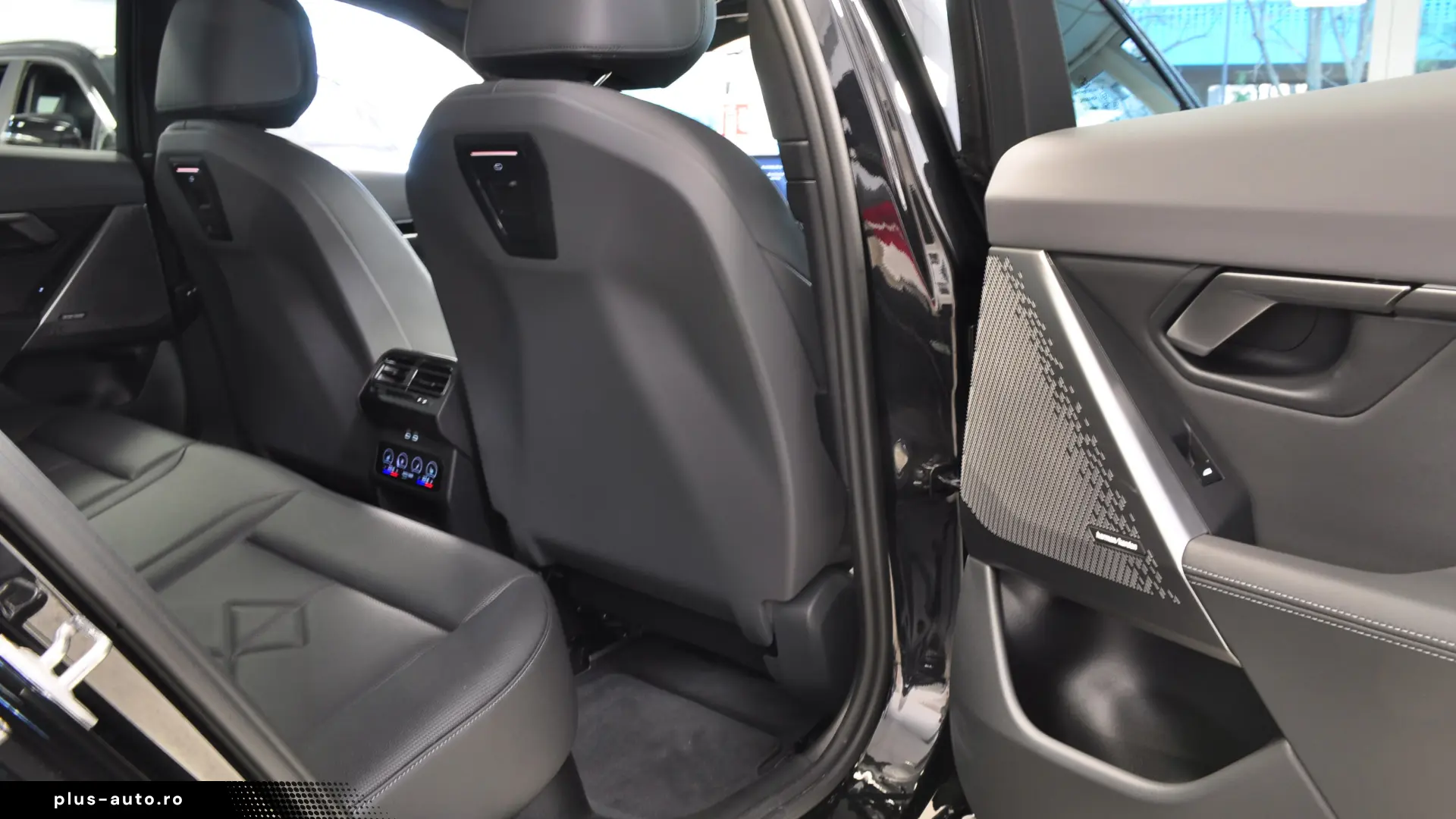 Stoc TVA Leasing BMW 520d xDrive