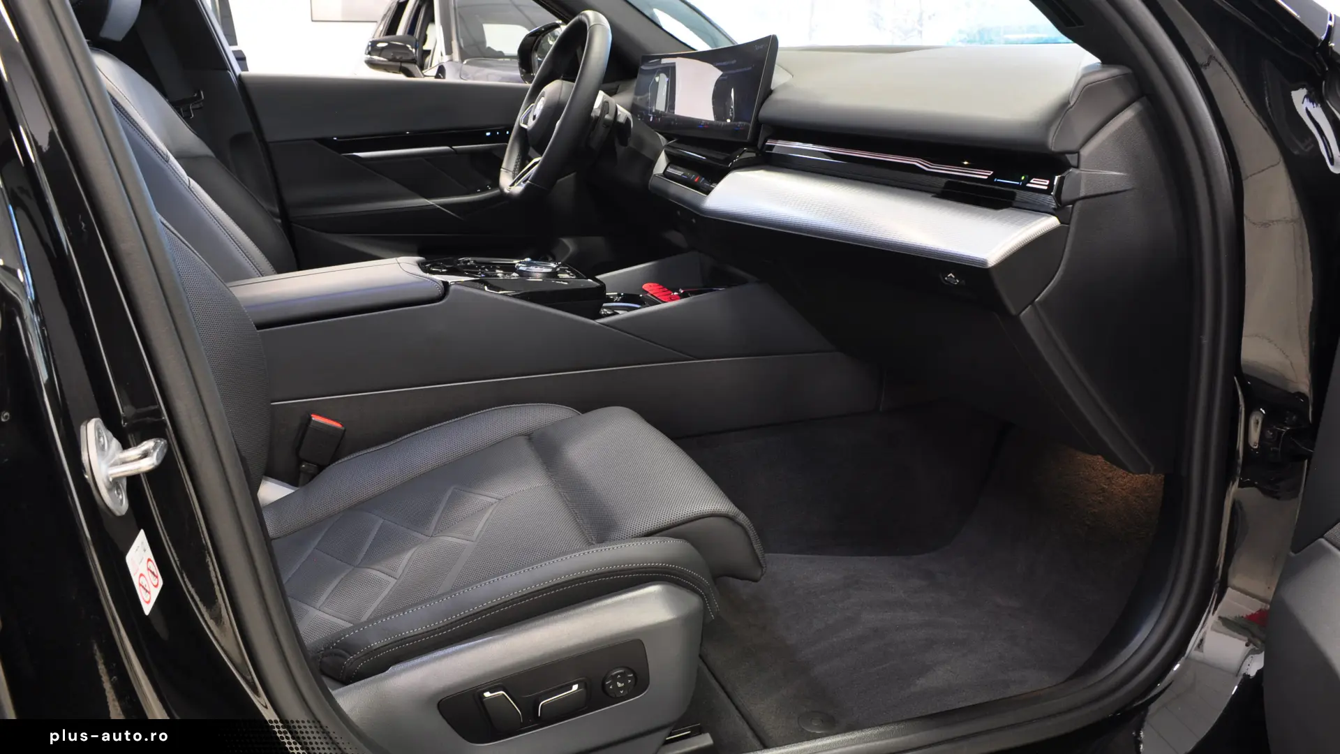 Stoc TVA Leasing BMW 520d xDrive
