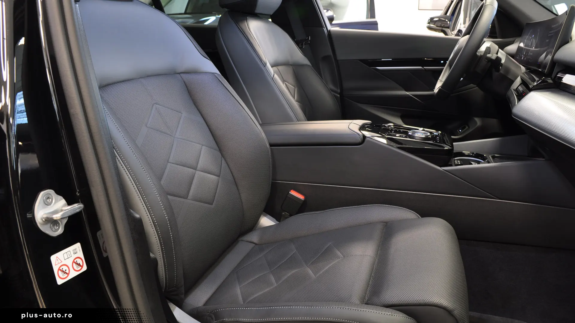 Stoc TVA Leasing BMW 520d xDrive