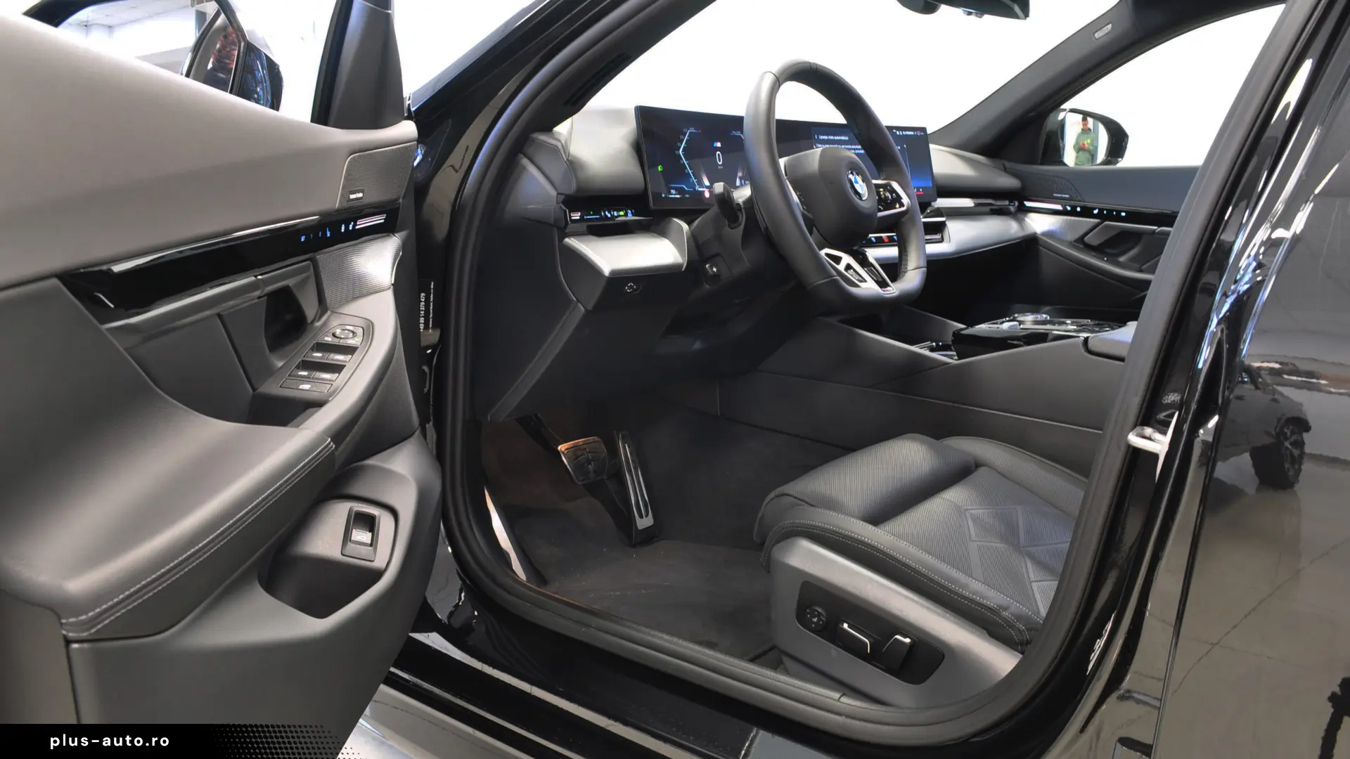 Stoc TVA Leasing BMW 520d xDrive