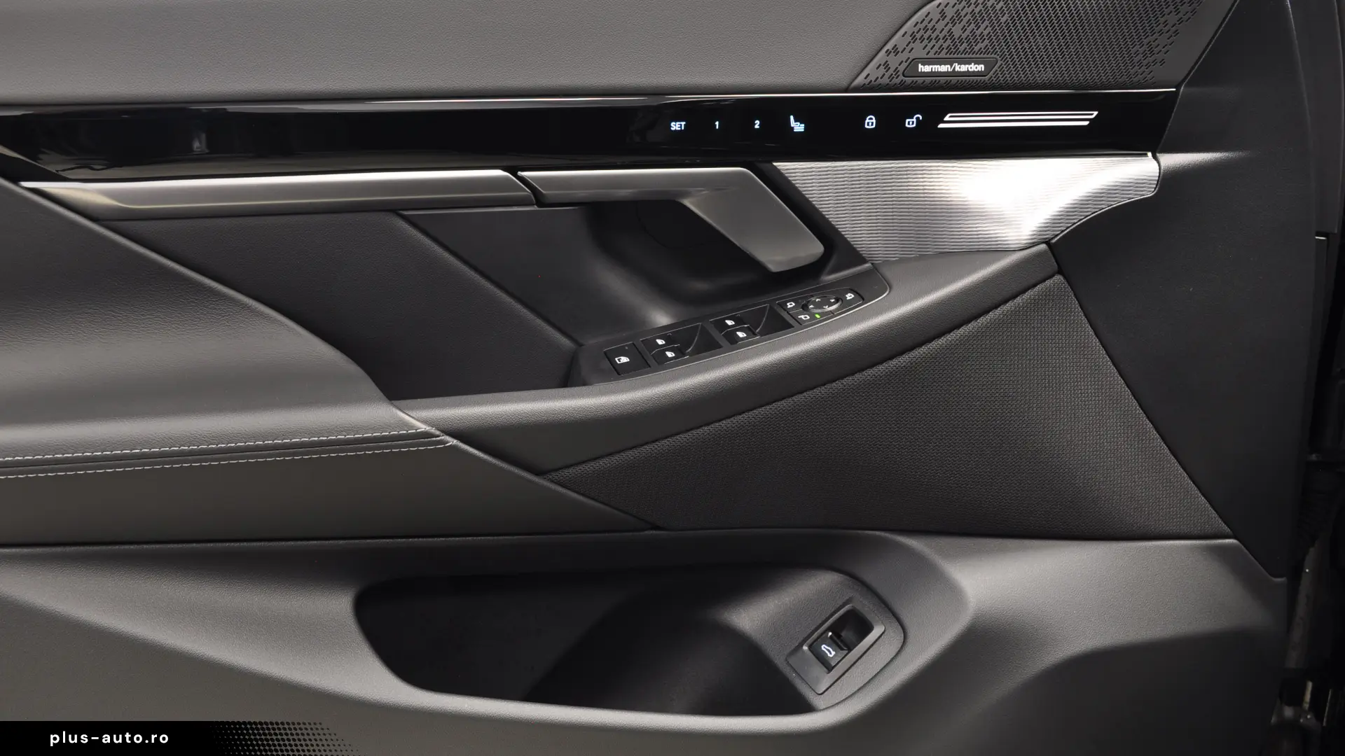 Stoc TVA Leasing BMW 520d xDrive