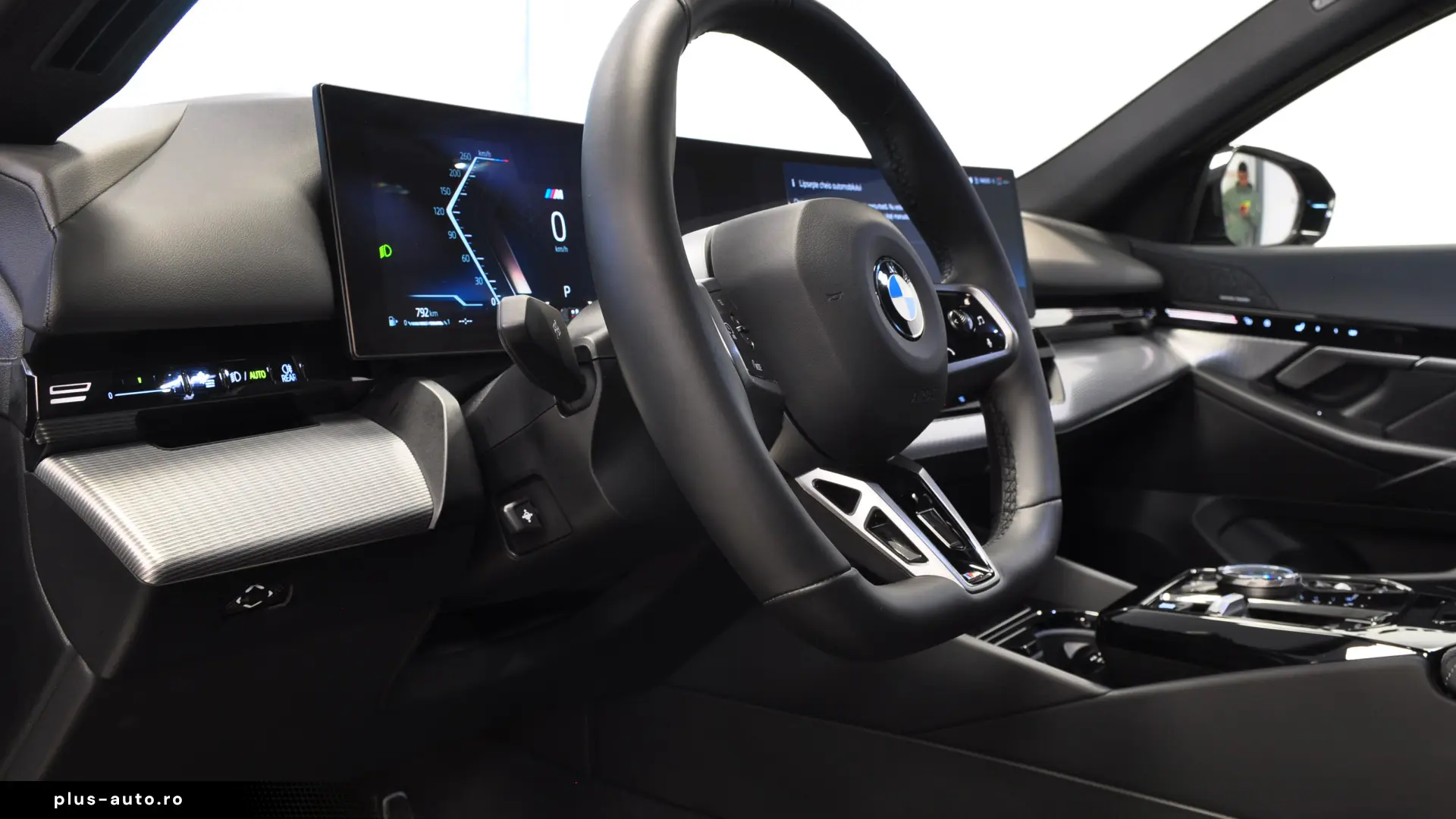 Stoc TVA Leasing BMW 520d xDrive