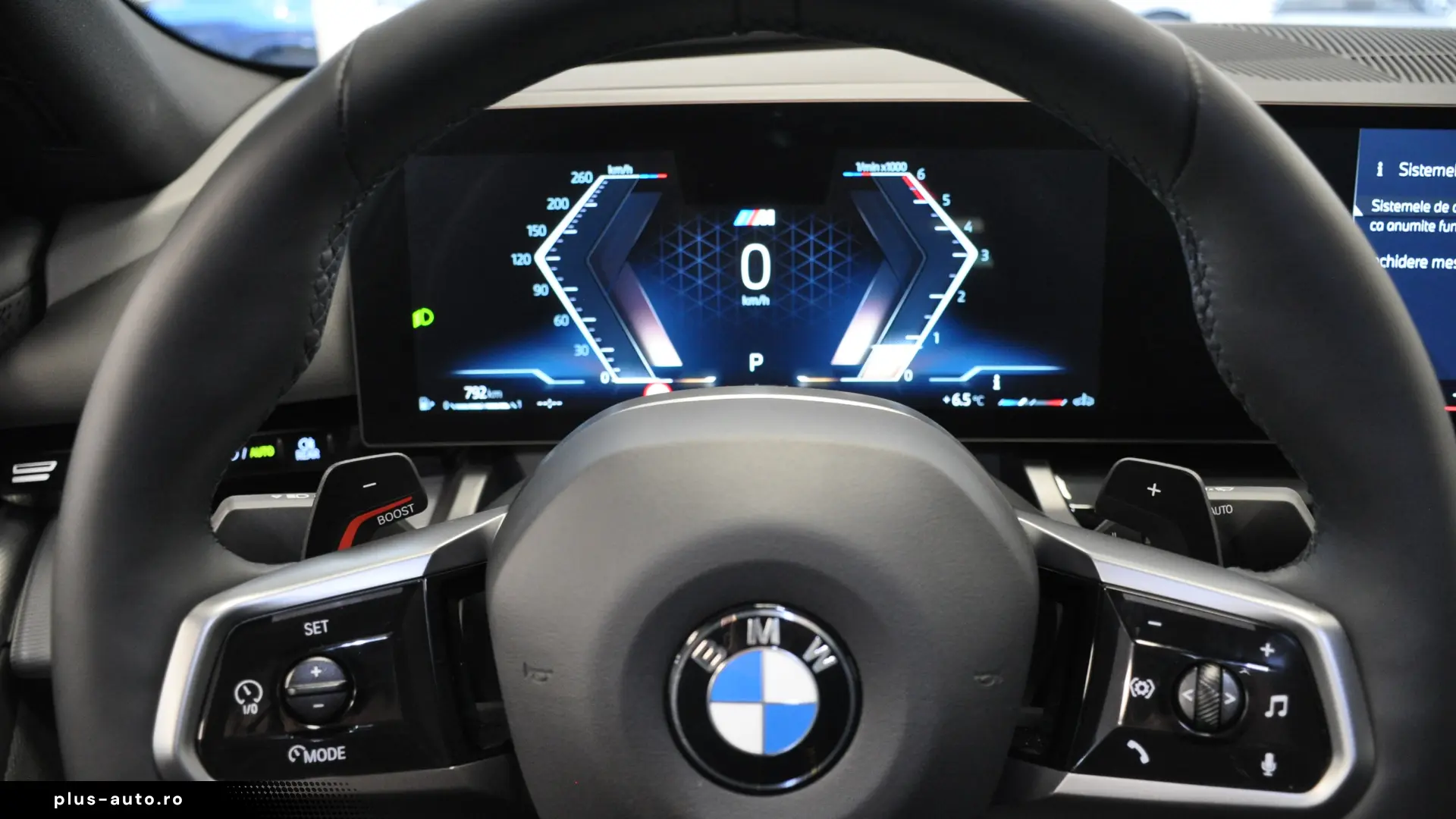 Stoc TVA Leasing BMW 520d xDrive