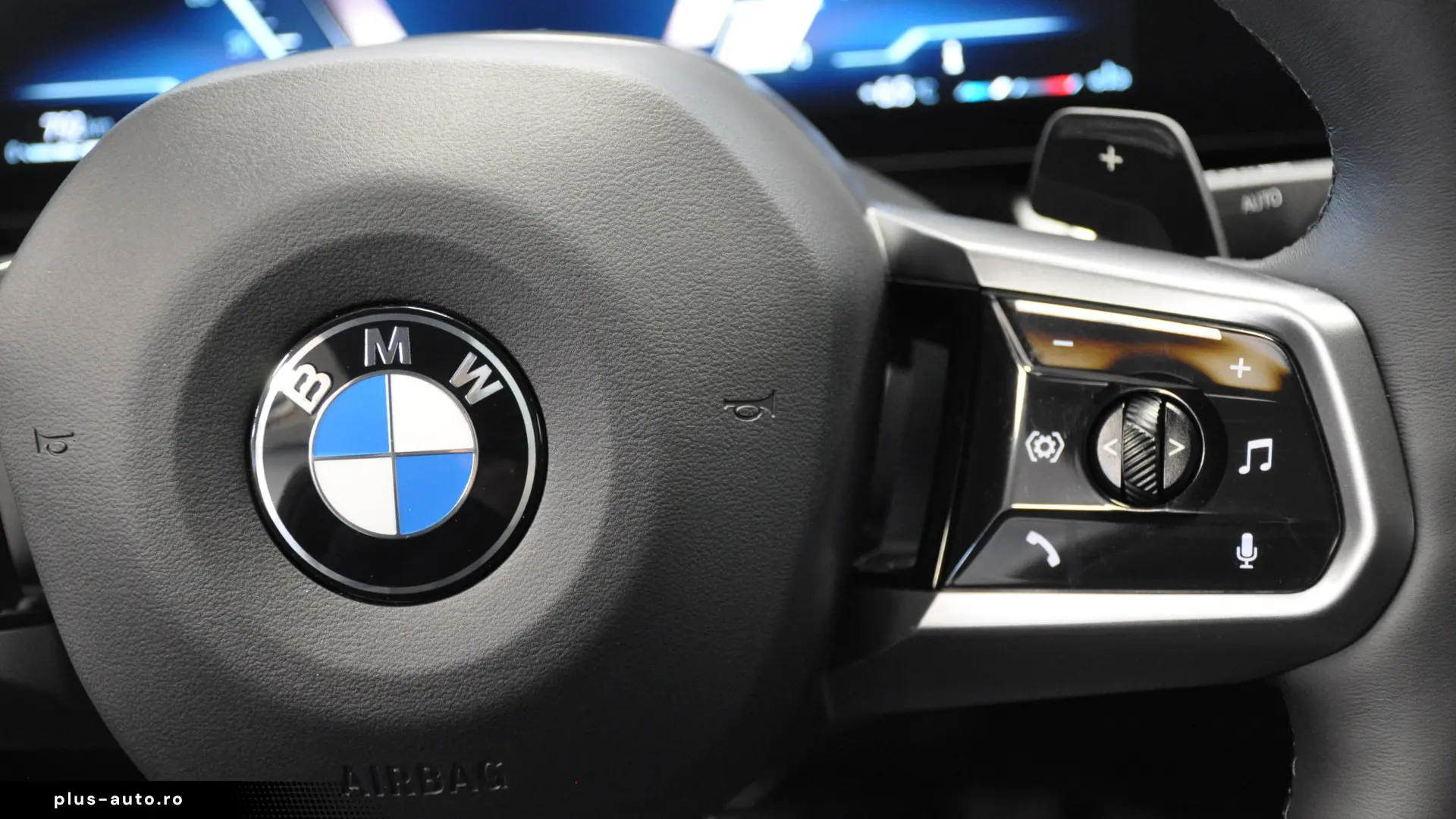 Stoc TVA Leasing BMW 520d xDrive