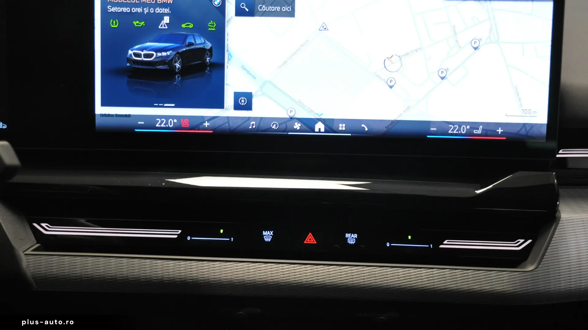 Stoc TVA Leasing BMW 520d xDrive