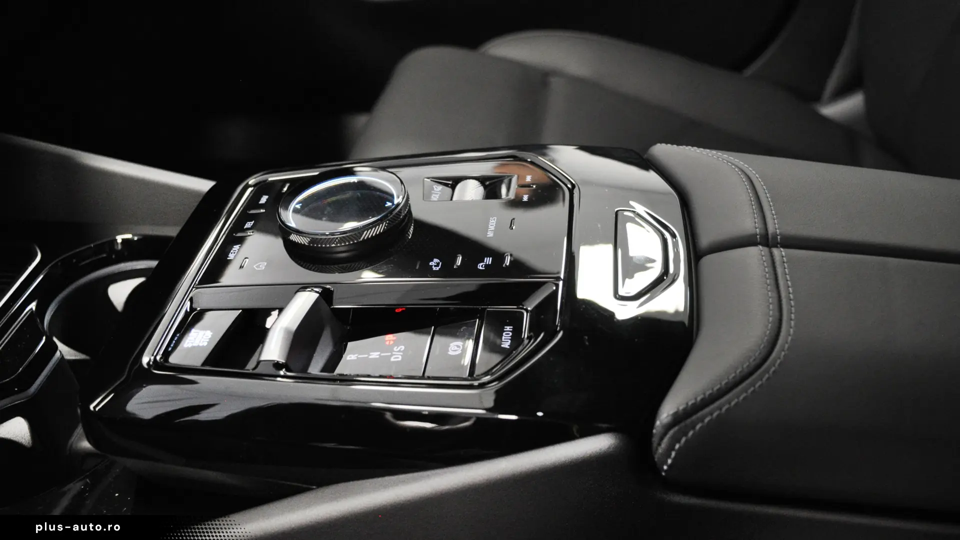Stoc TVA Leasing BMW 520d xDrive