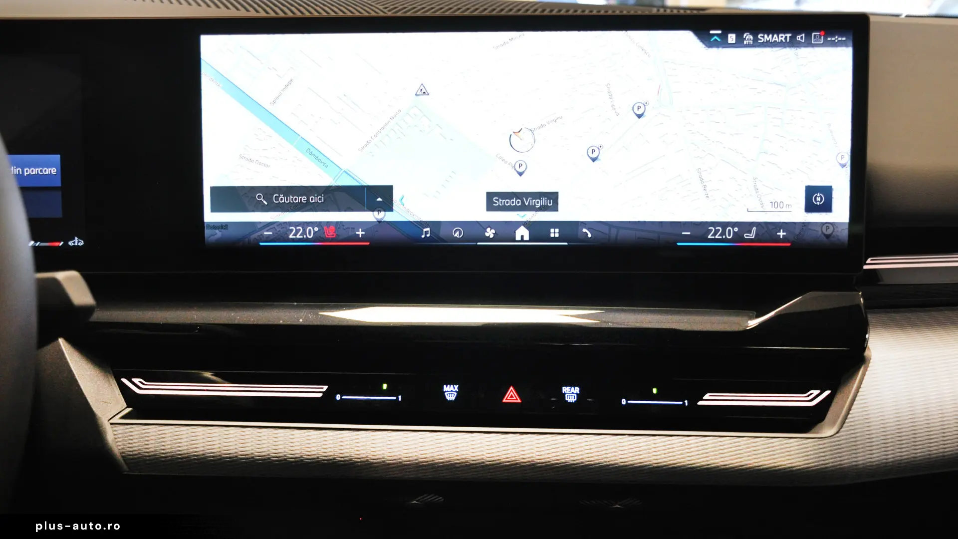 Stoc TVA Leasing BMW 520d xDrive