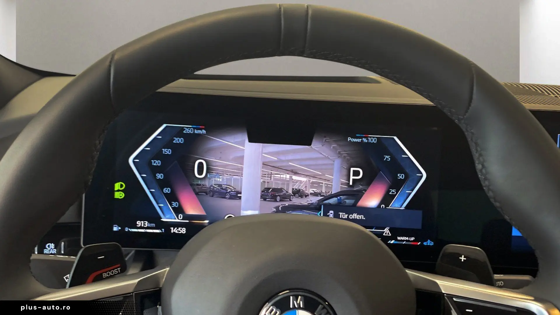 Stoc TVA Leasing BMW 520d xDrive