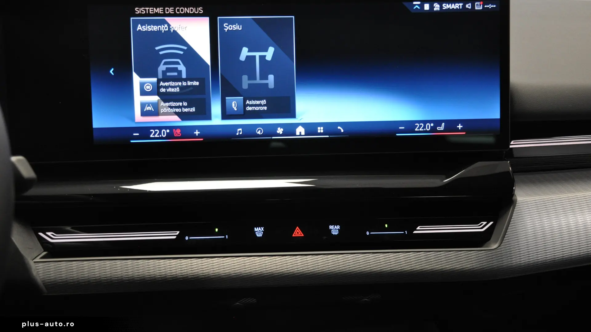 Stoc TVA Leasing BMW 520d xDrive