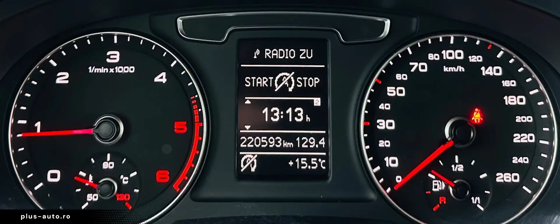AUDI Q3 2017 2.0D E6 4X4 Garantie 12 Luni Rate Avans 0 Doar