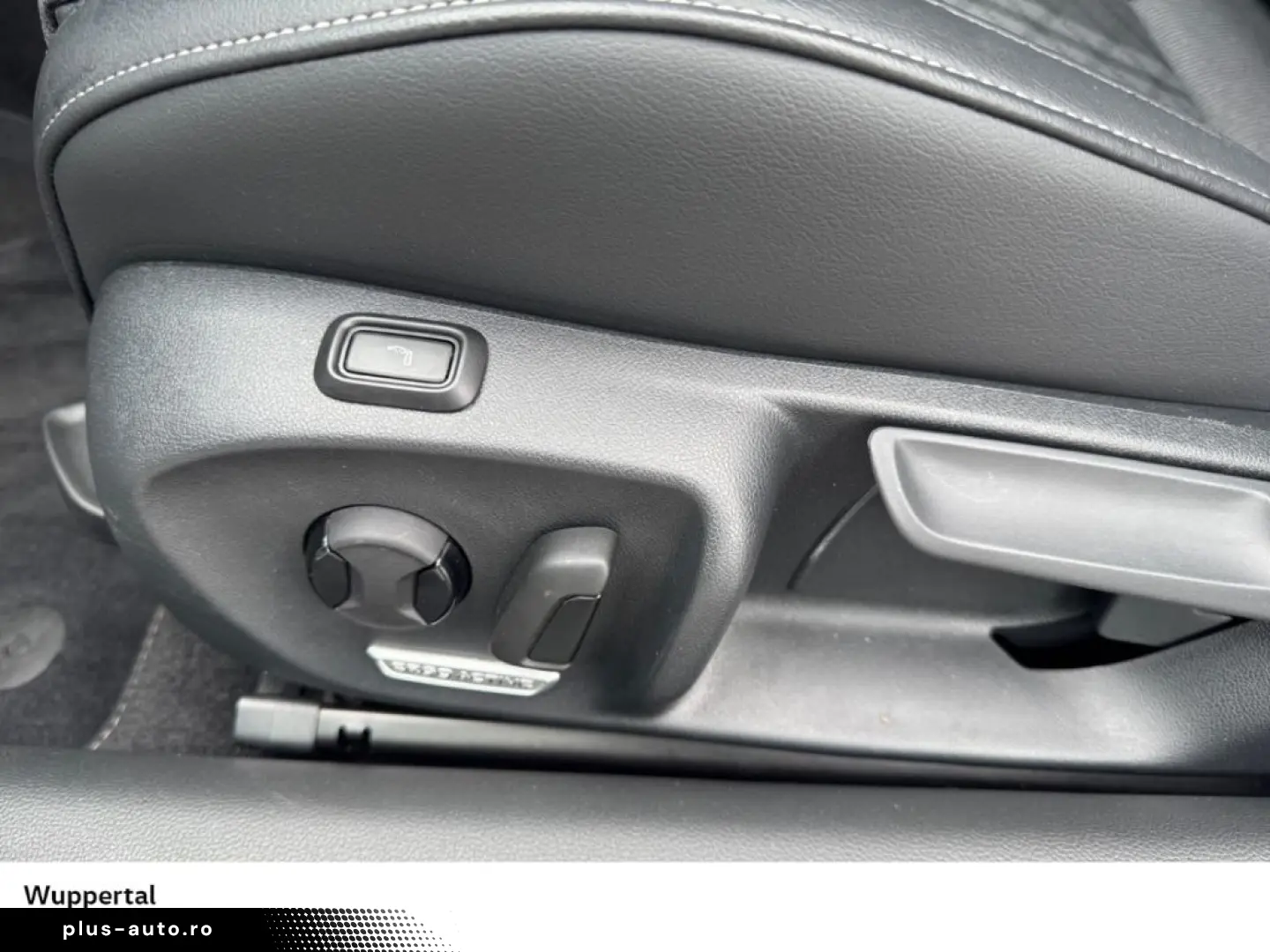 VW Passat Variant 2.0 TDI DSG R Line Black Style AH