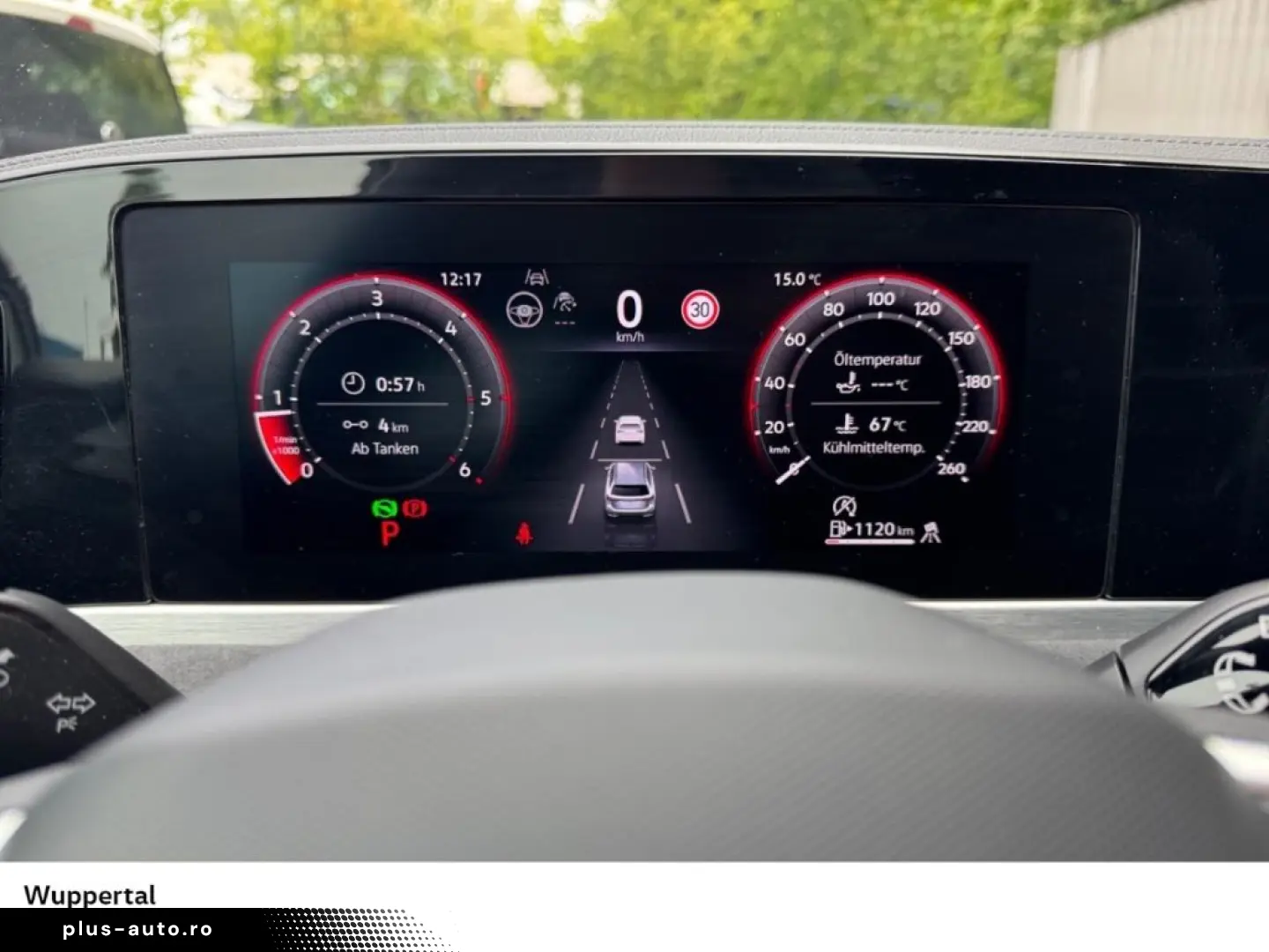 VW Passat Variant 2.0 TDI DSG R Line Black Style AH