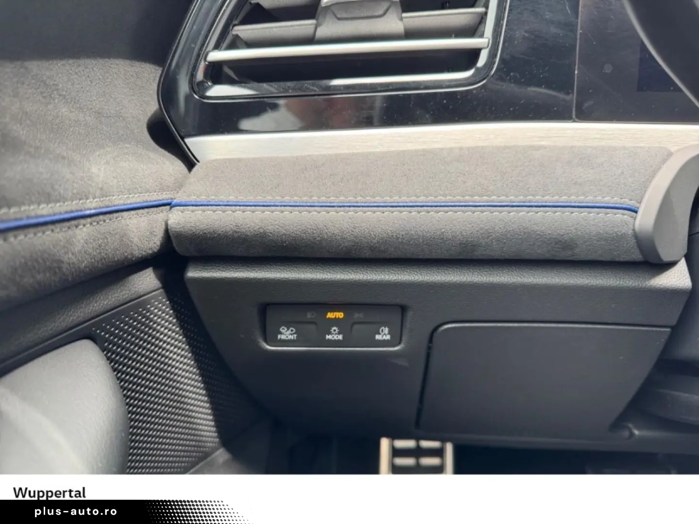 VW Passat Variant 2.0 TDI DSG R Line Black Style AH