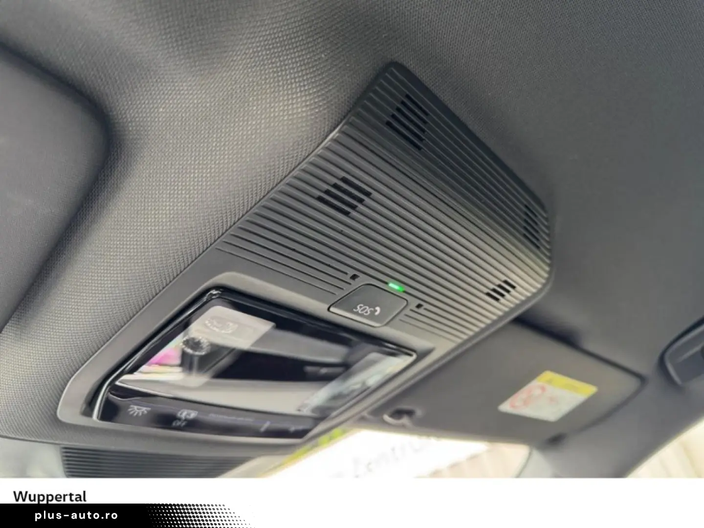 VW Passat Variant 2.0 TDI DSG R Line Black Style AH
