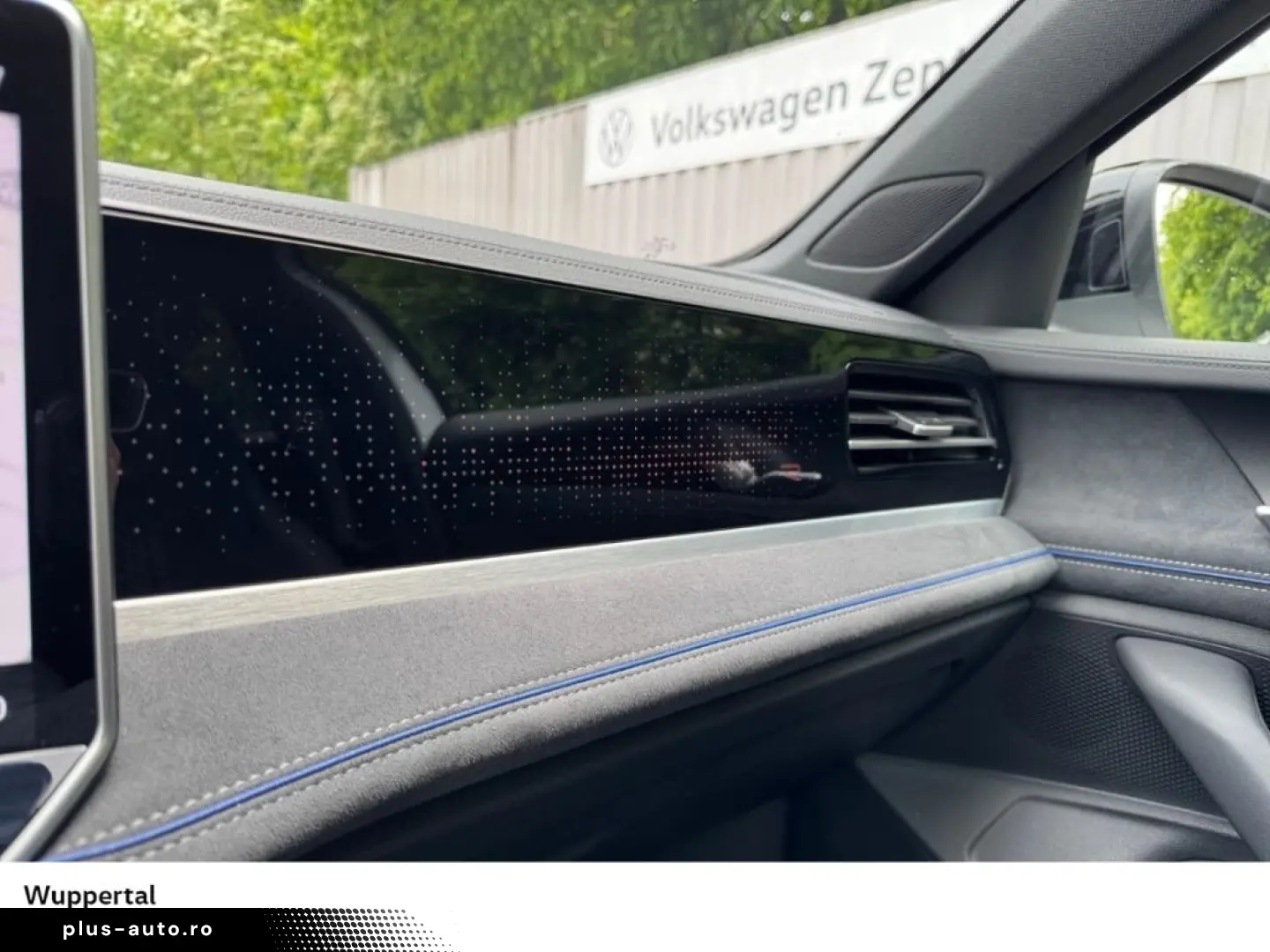 VW Passat Variant 2.0 TDI DSG R Line Black Style AH