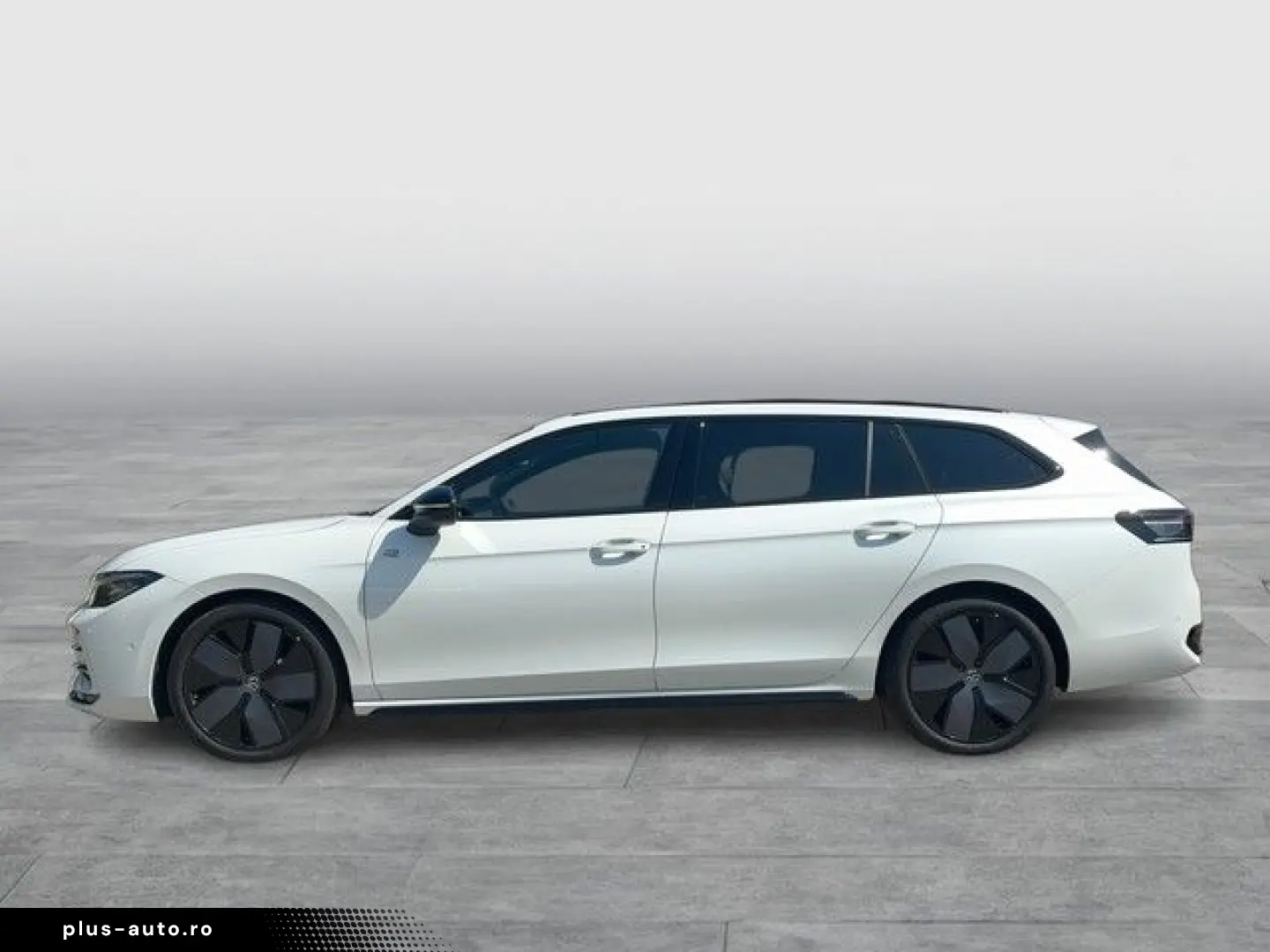 VW Passat Variant 2.0 TDI DSG R-line