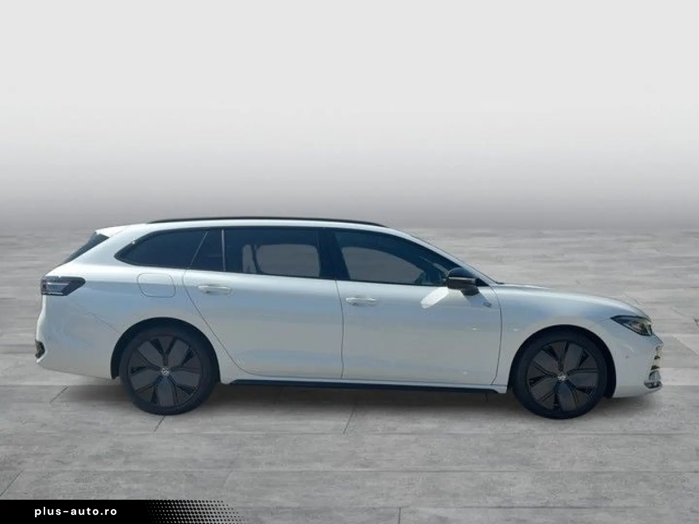 VW Passat Variant 2.0 TDI DSG R-line