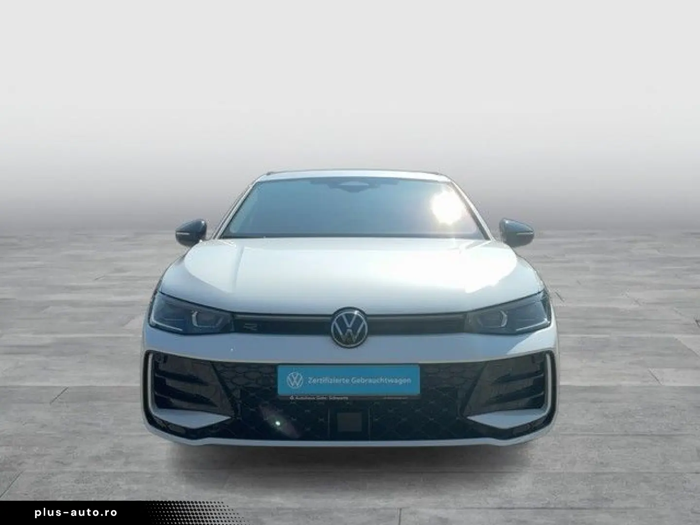 VW Passat Variant 2.0 TDI DSG R-line