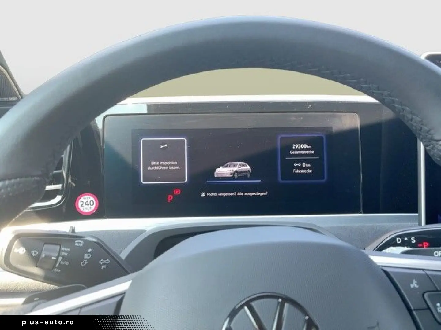 VW Passat Variant 2.0 TDI DSG R-line
