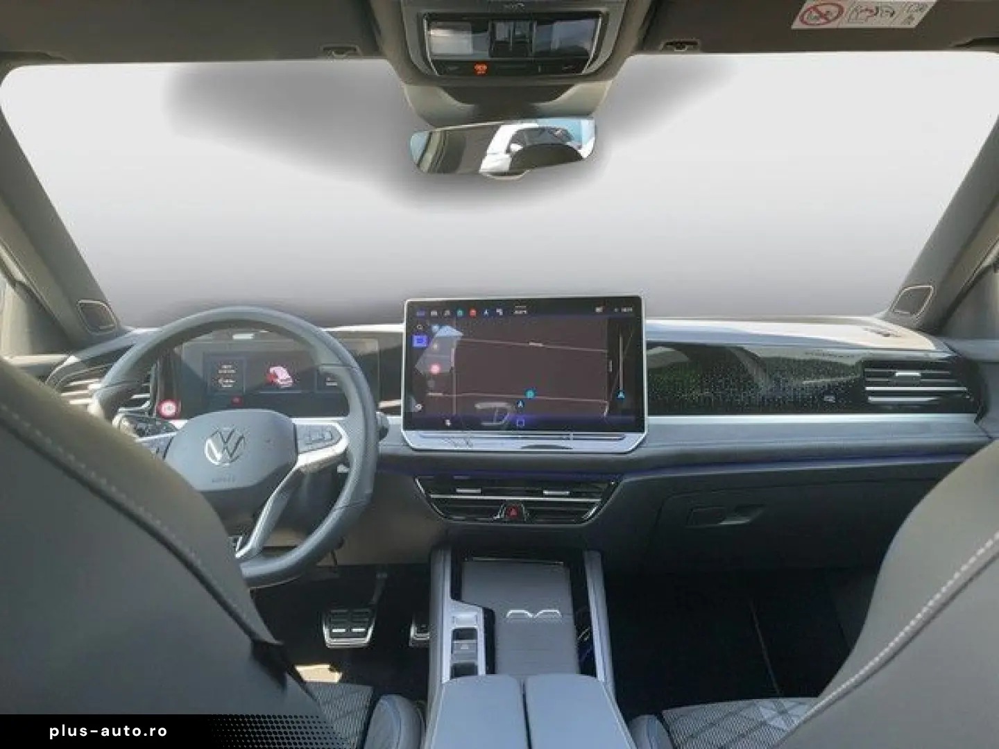 VW Passat Variant 2.0 TDI DSG R-line