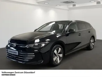 VW Passat Variant Business 2.0 TDI DSG Kamera