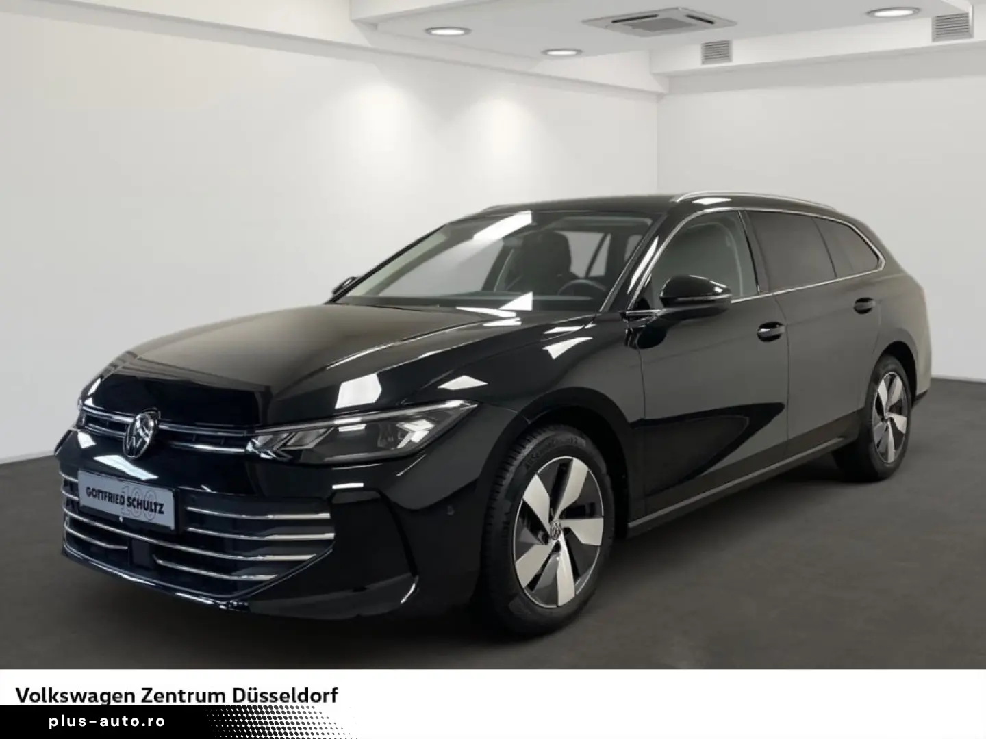VW Passat Variant Business 2.0 TDI DSG Kamera