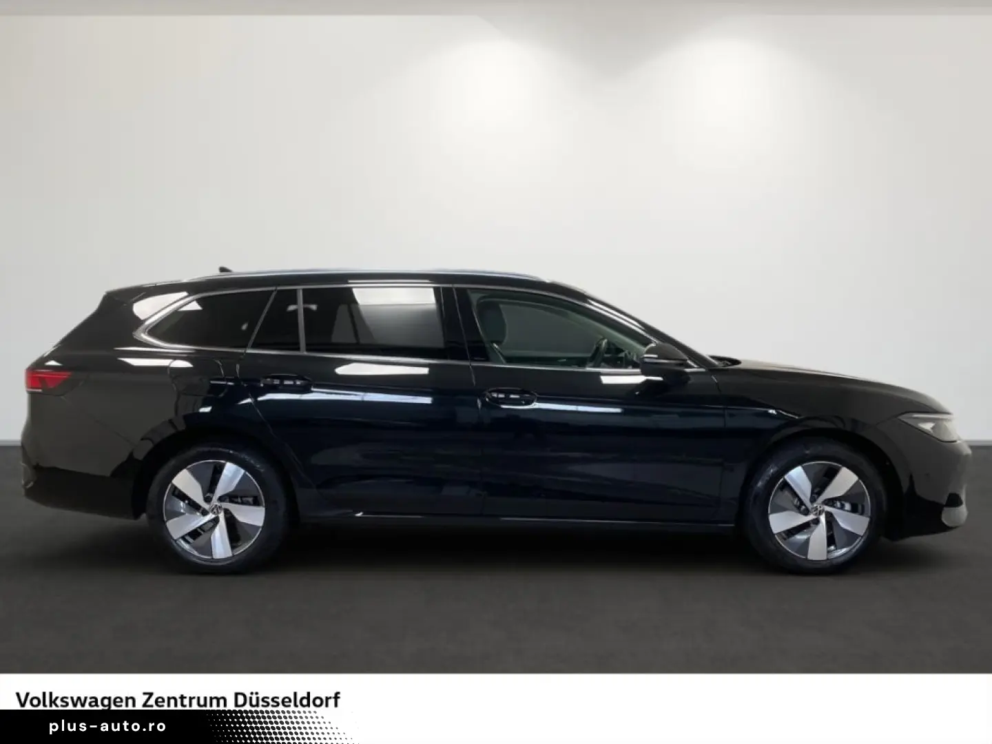 VW Passat Variant Business 2.0 TDI DSG Kamera