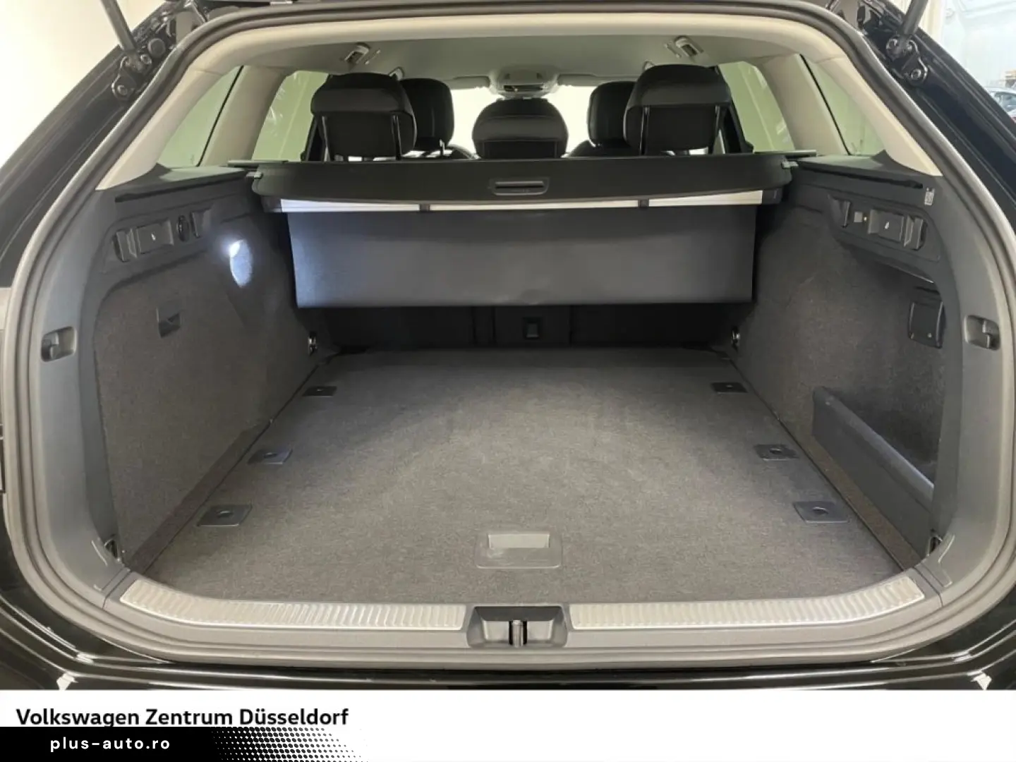 VW Passat Variant Business 2.0 TDI DSG Kamera