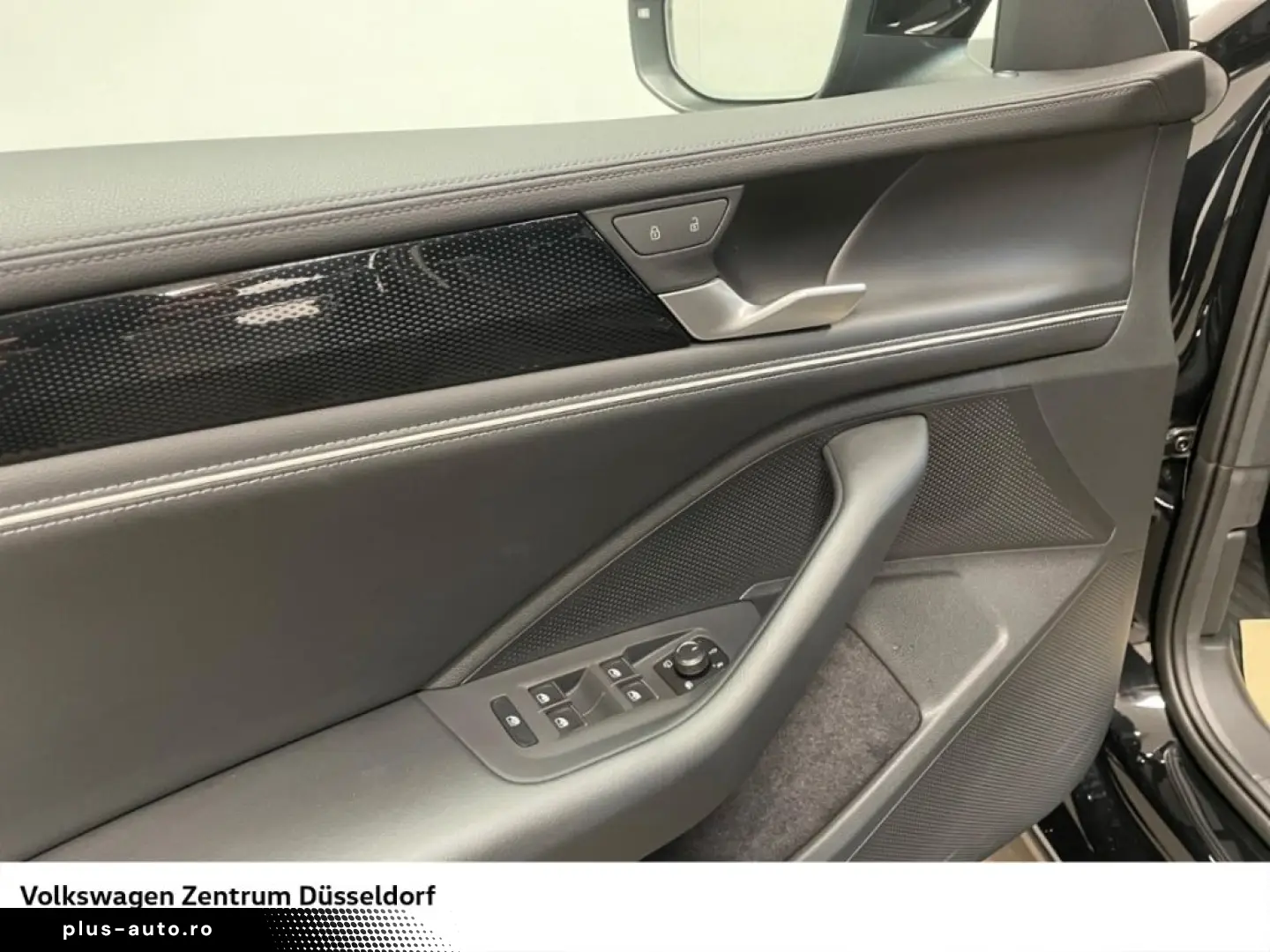 VW Passat Variant Business 2.0 TDI DSG Kamera