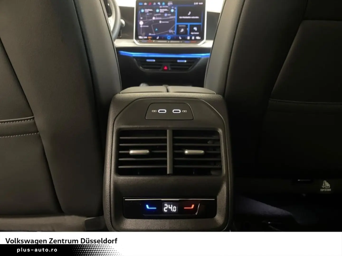 VW Passat Variant Business 2.0 TDI DSG Kamera