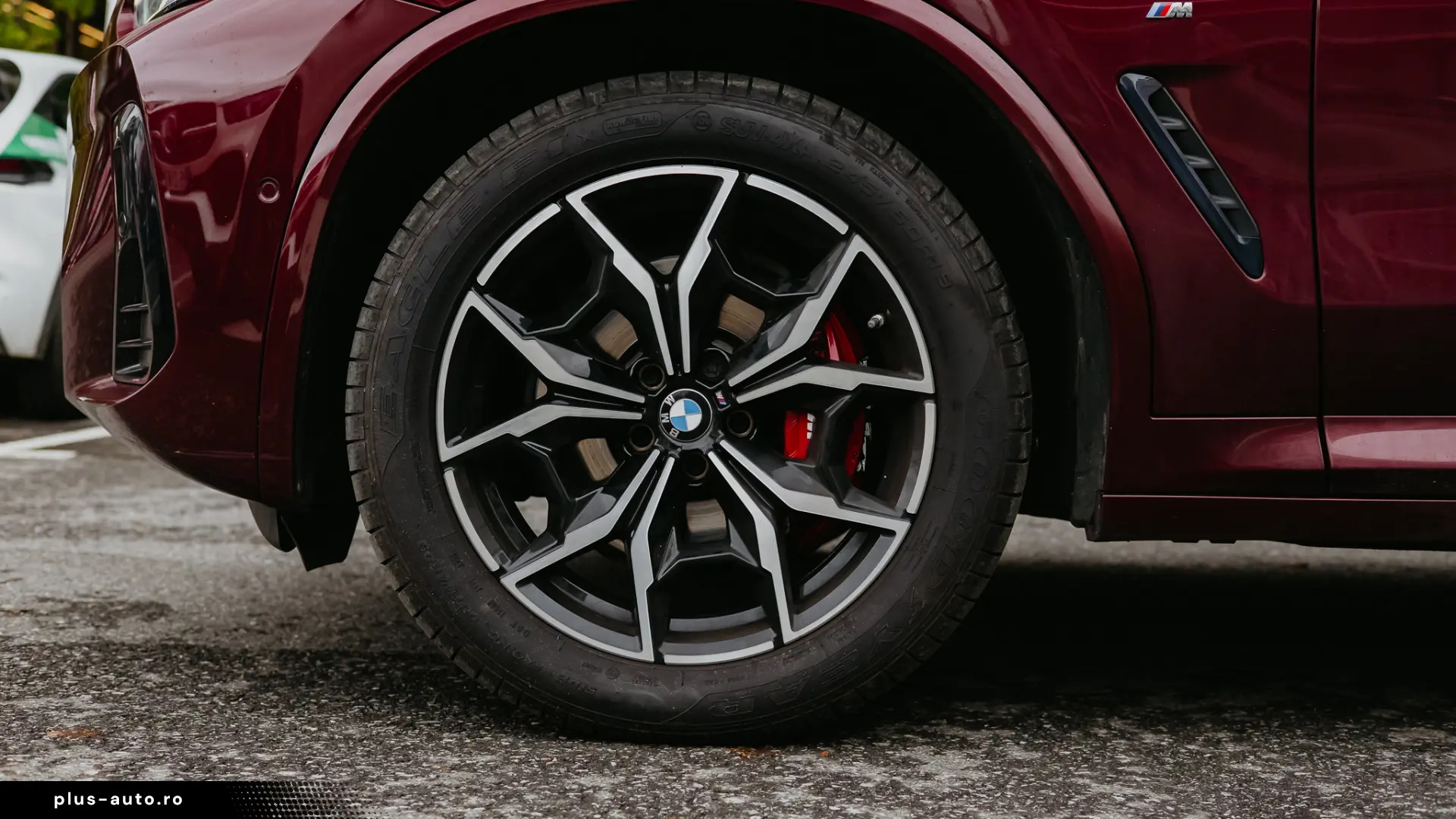 BMW X4 xDrive 30d Pano