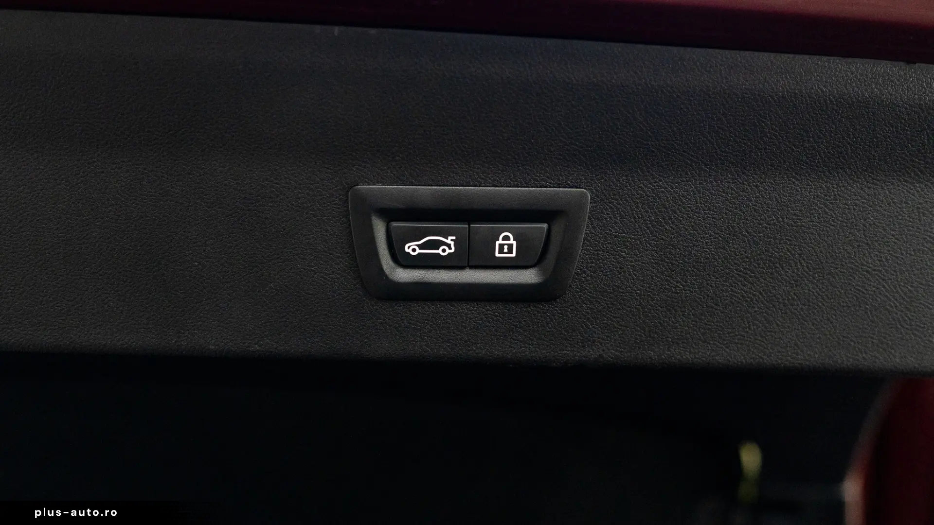 BMW X4 xDrive 30d Pano