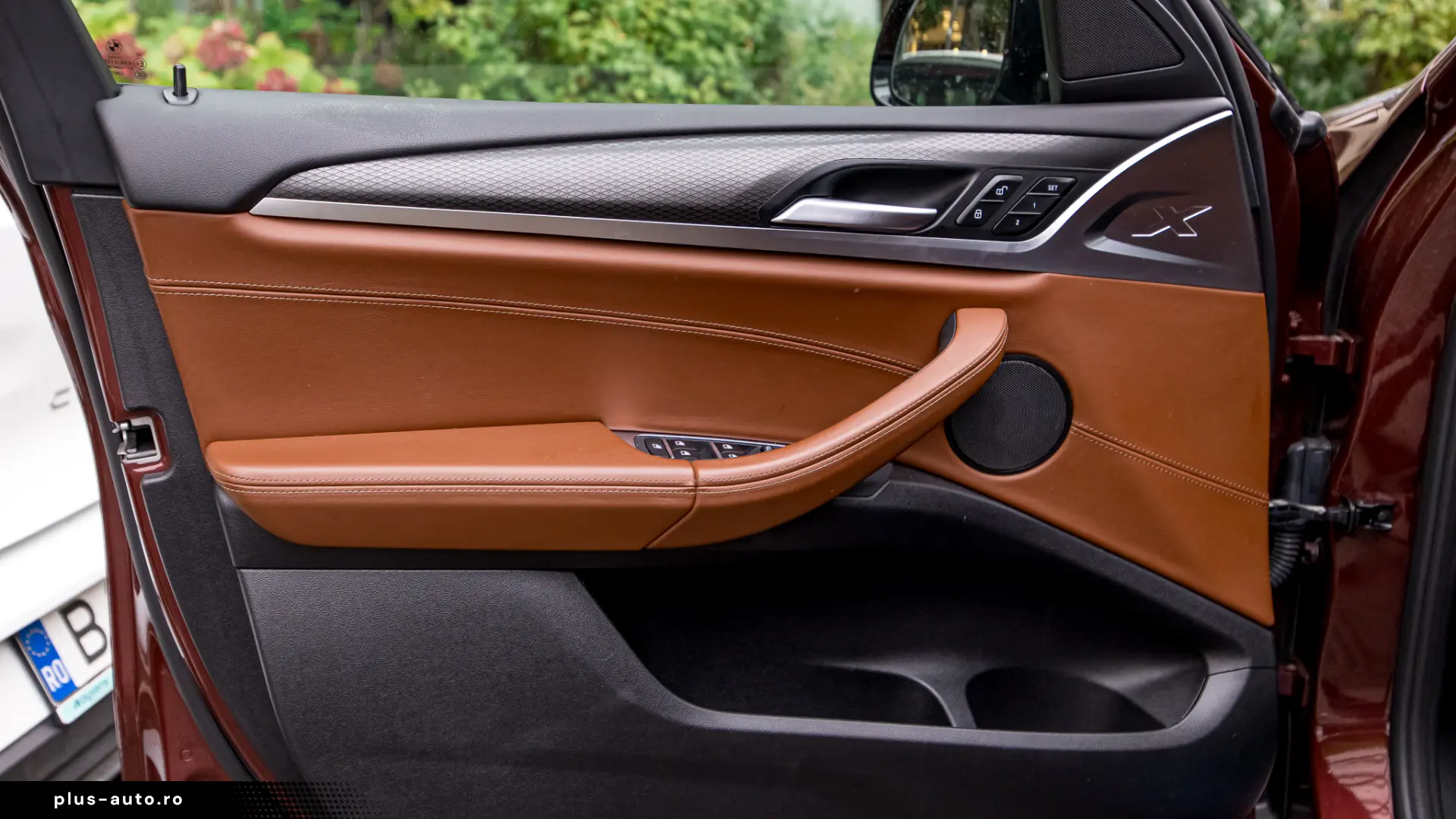 BMW X4 xDrive 30d Pano