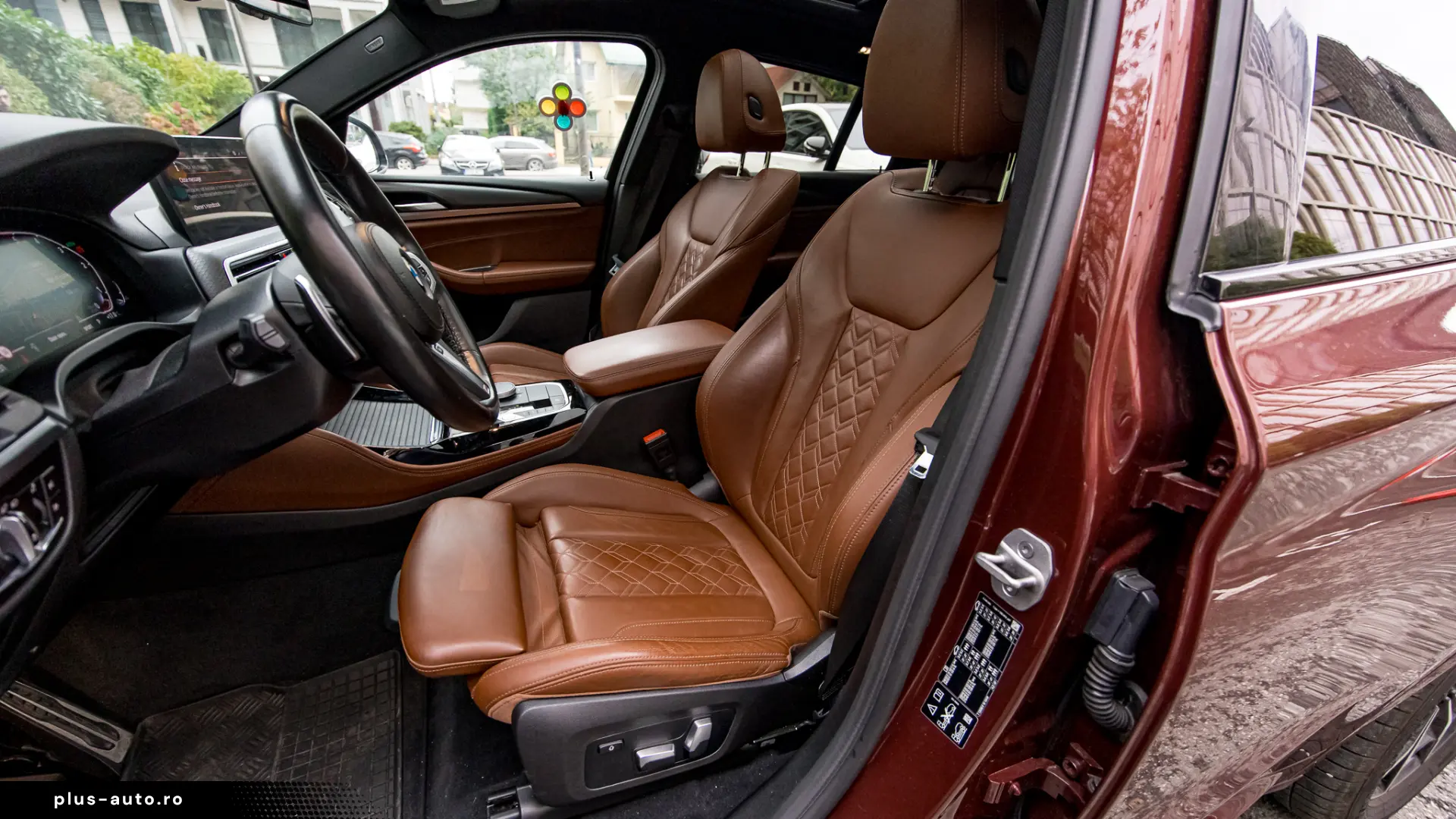 BMW X4 xDrive 30d Pano