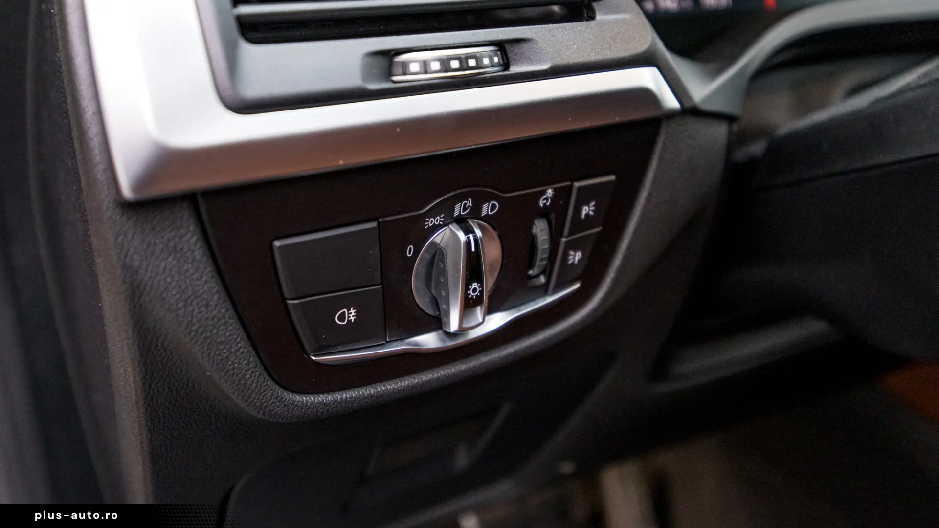 BMW X4 xDrive 30d Pano