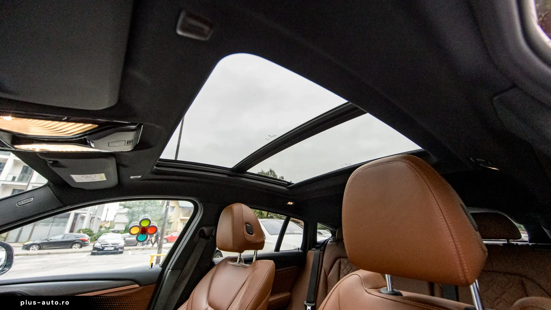 BMW X4 xDrive 30d Pano