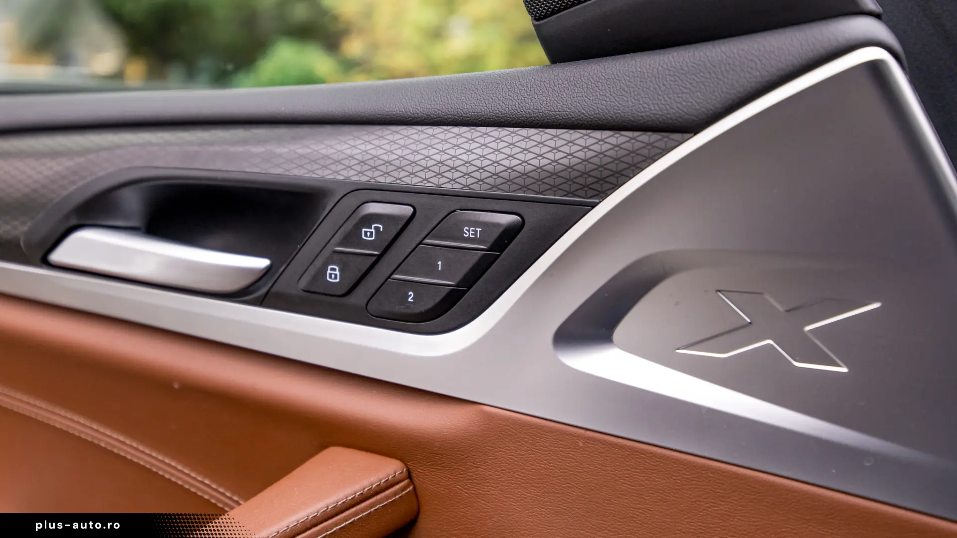 BMW X4 xDrive 30d Pano