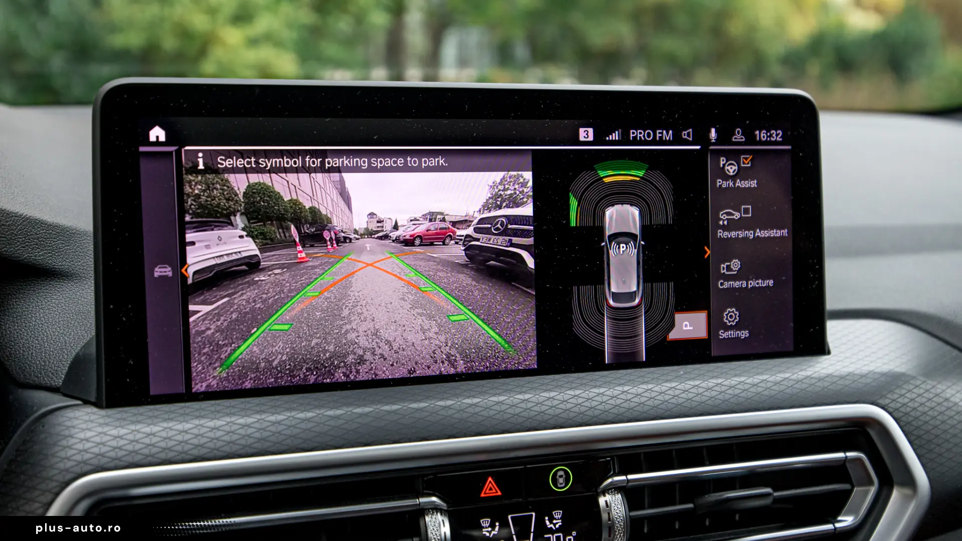 BMW X4 xDrive 30d Pano