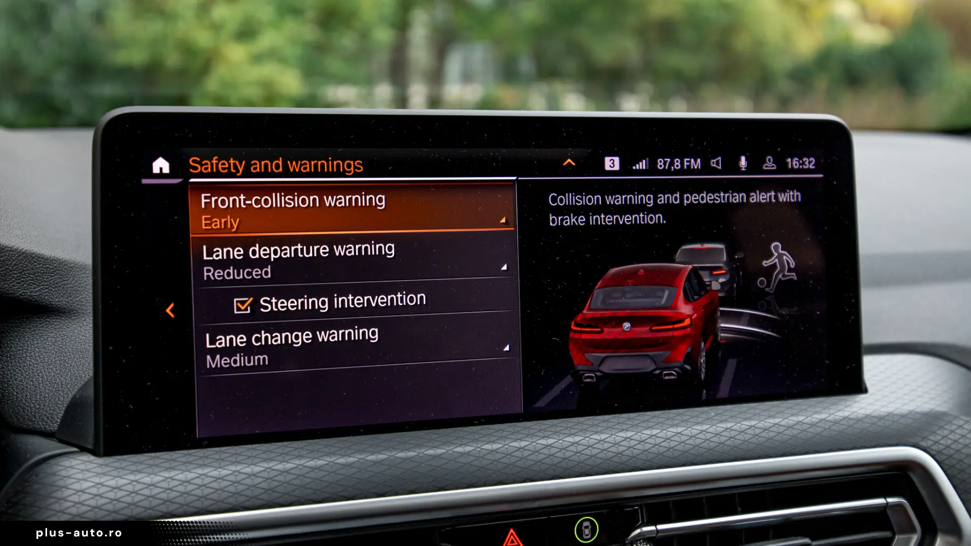 BMW X4 xDrive 30d Pano