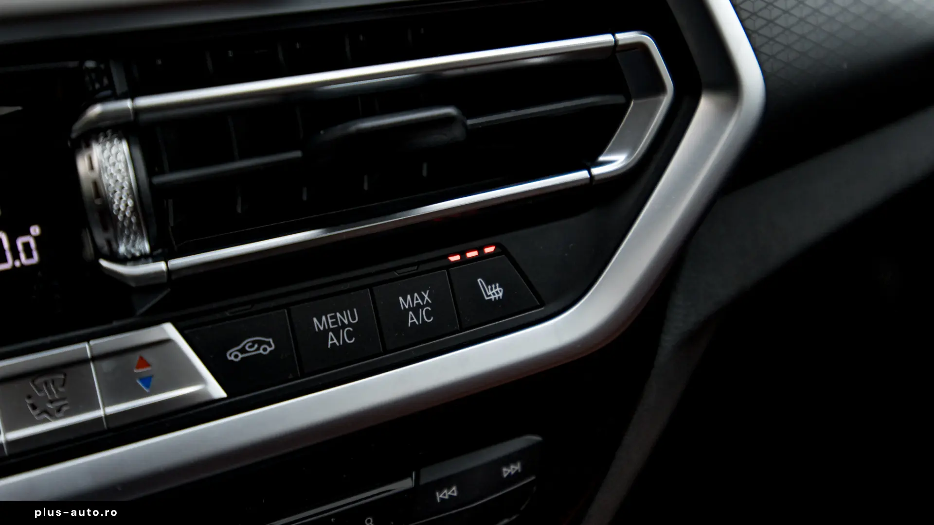 BMW X4 xDrive 30d Pano
