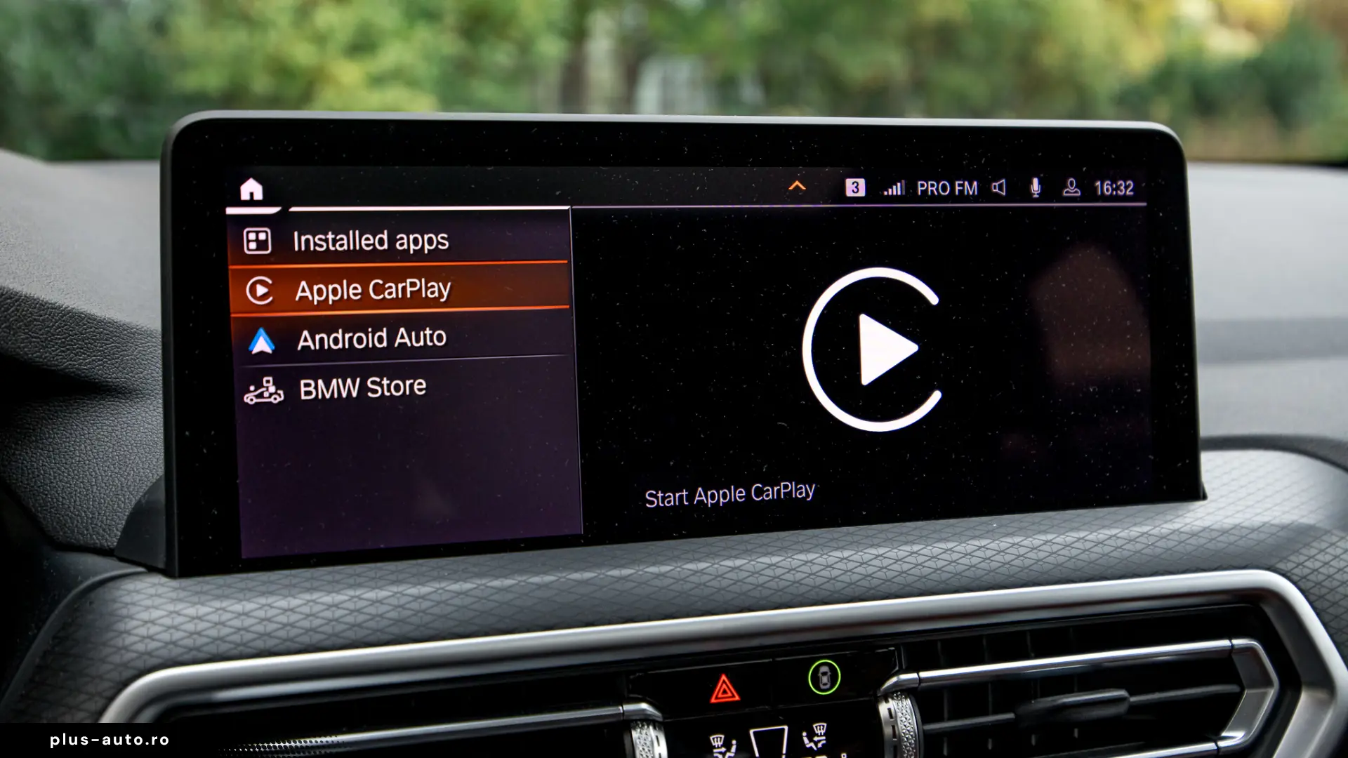 BMW X4 xDrive 30d Pano