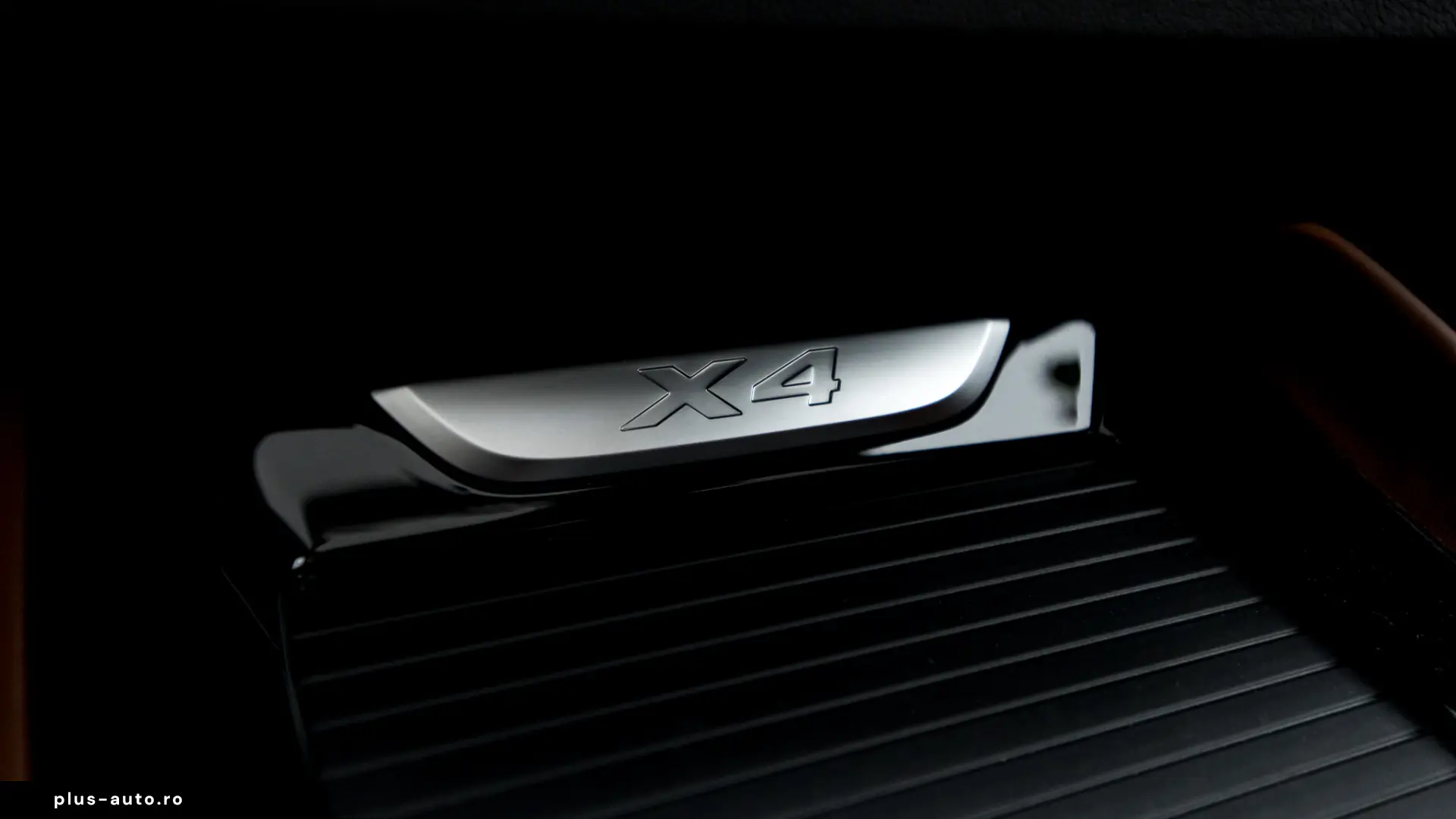 BMW X4 xDrive 30d Pano