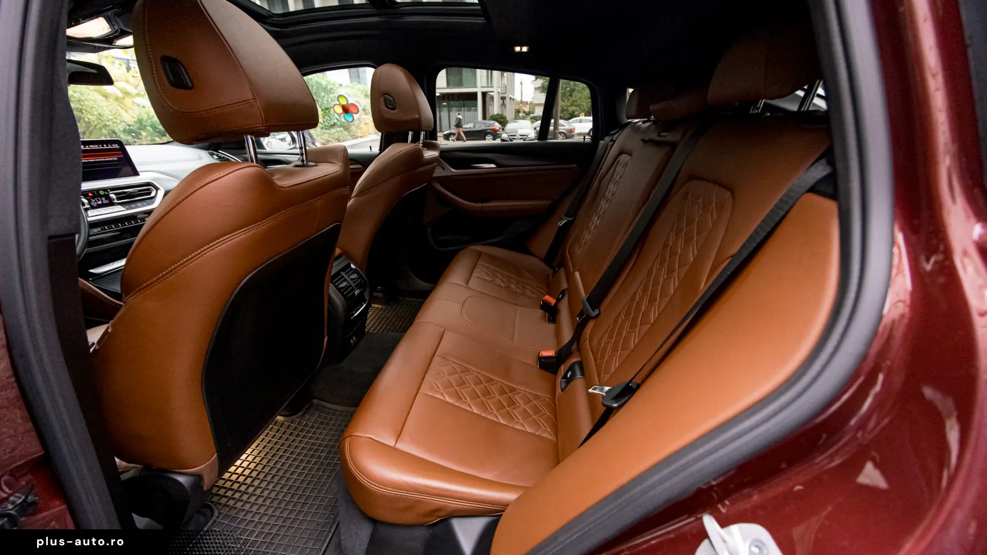 BMW X4 xDrive 30d Pano