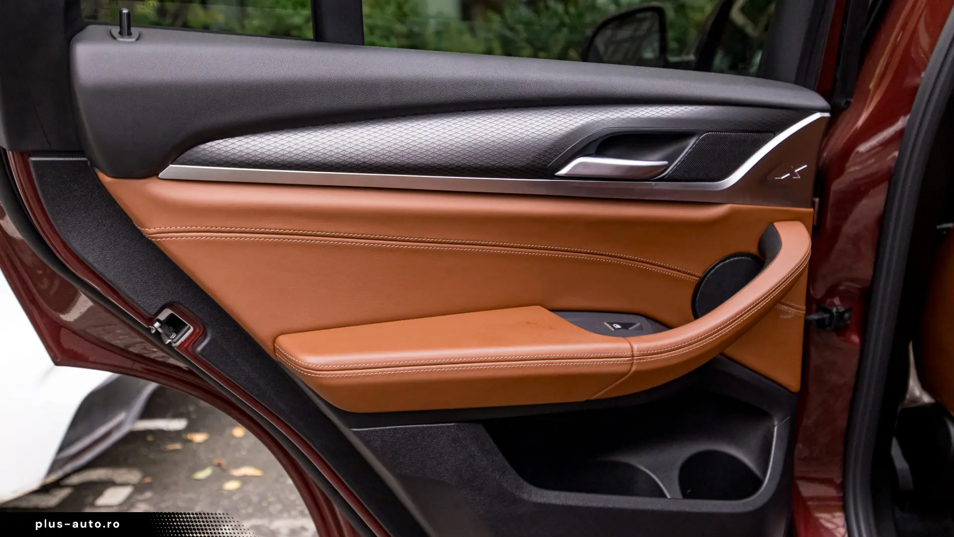 BMW X4 xDrive 30d Pano