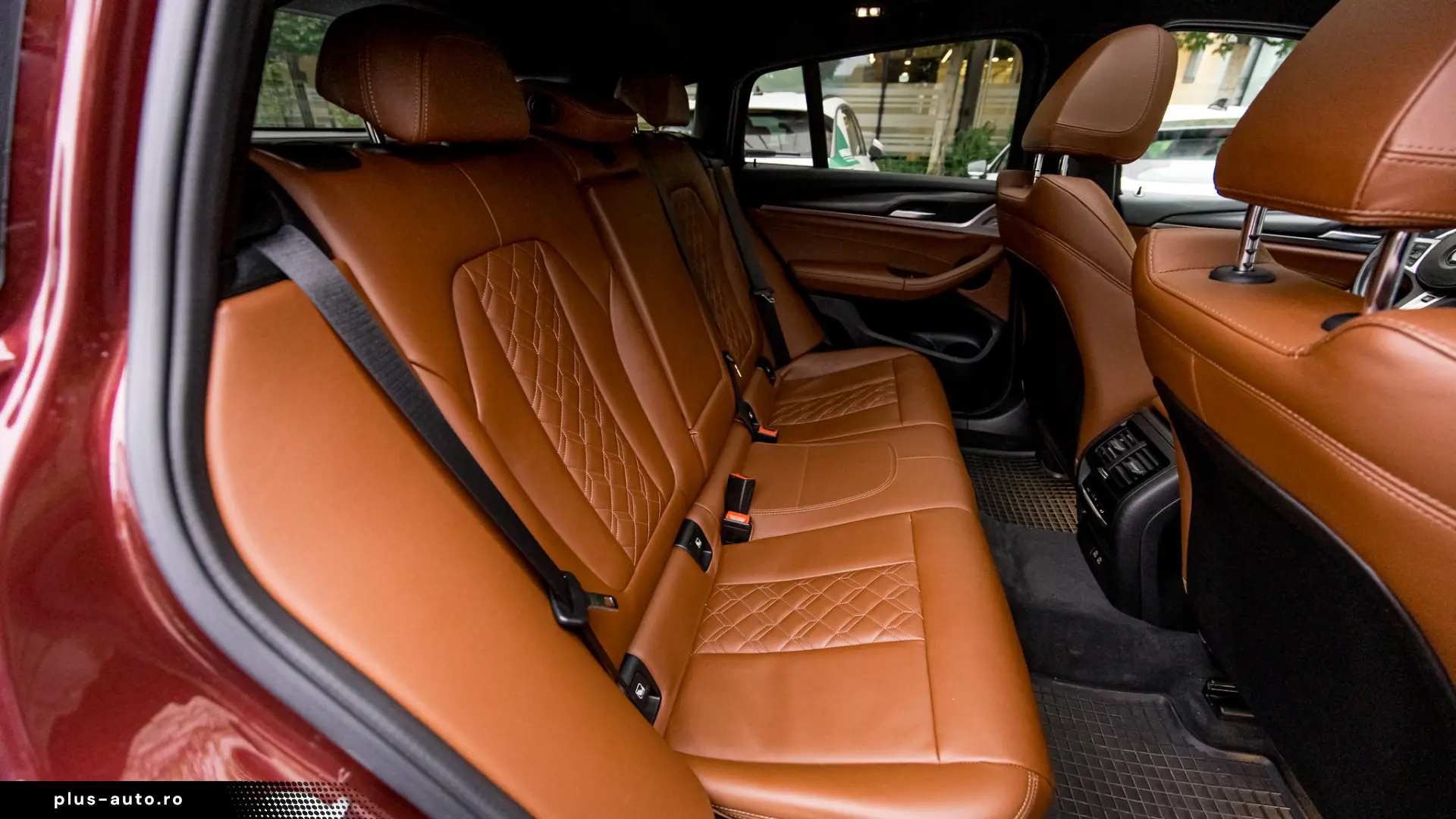 BMW X4 xDrive 30d Pano