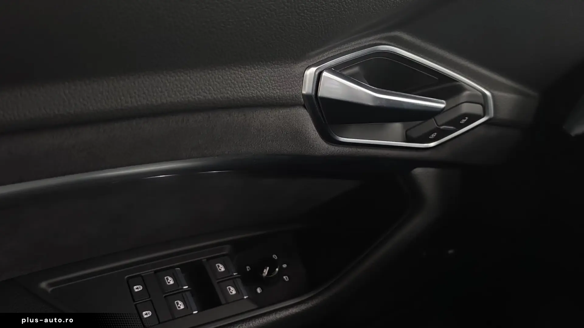 Audi e-tron S quattro AIR SUSPENSION • MATRIX LED