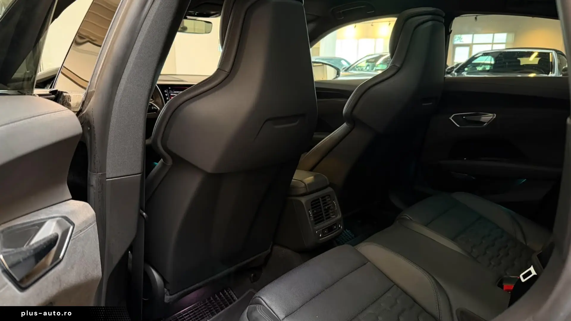 Audi e-tron GT quattro   B&O • PANO • HUD • MASSAGE