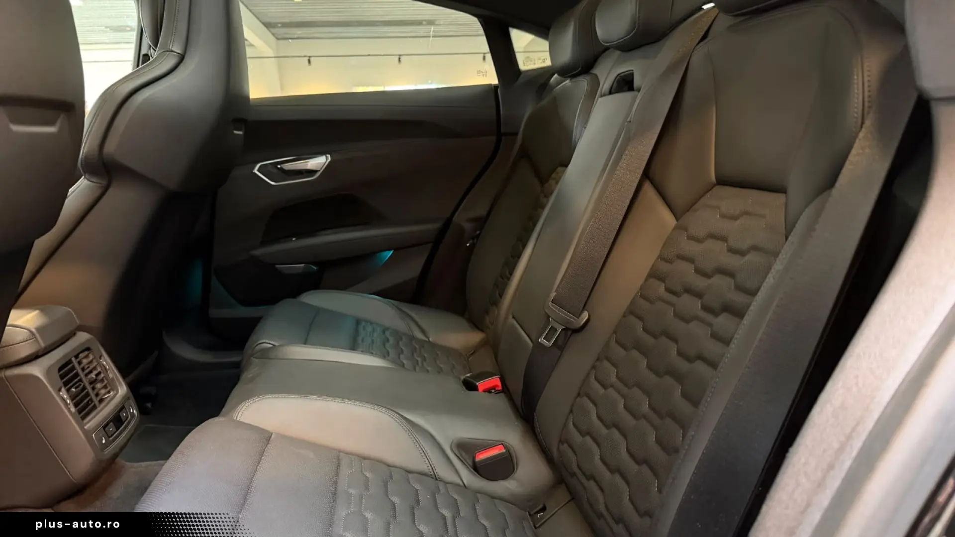 Audi e-tron GT quattro   B&O • PANO • HUD • MASSAGE