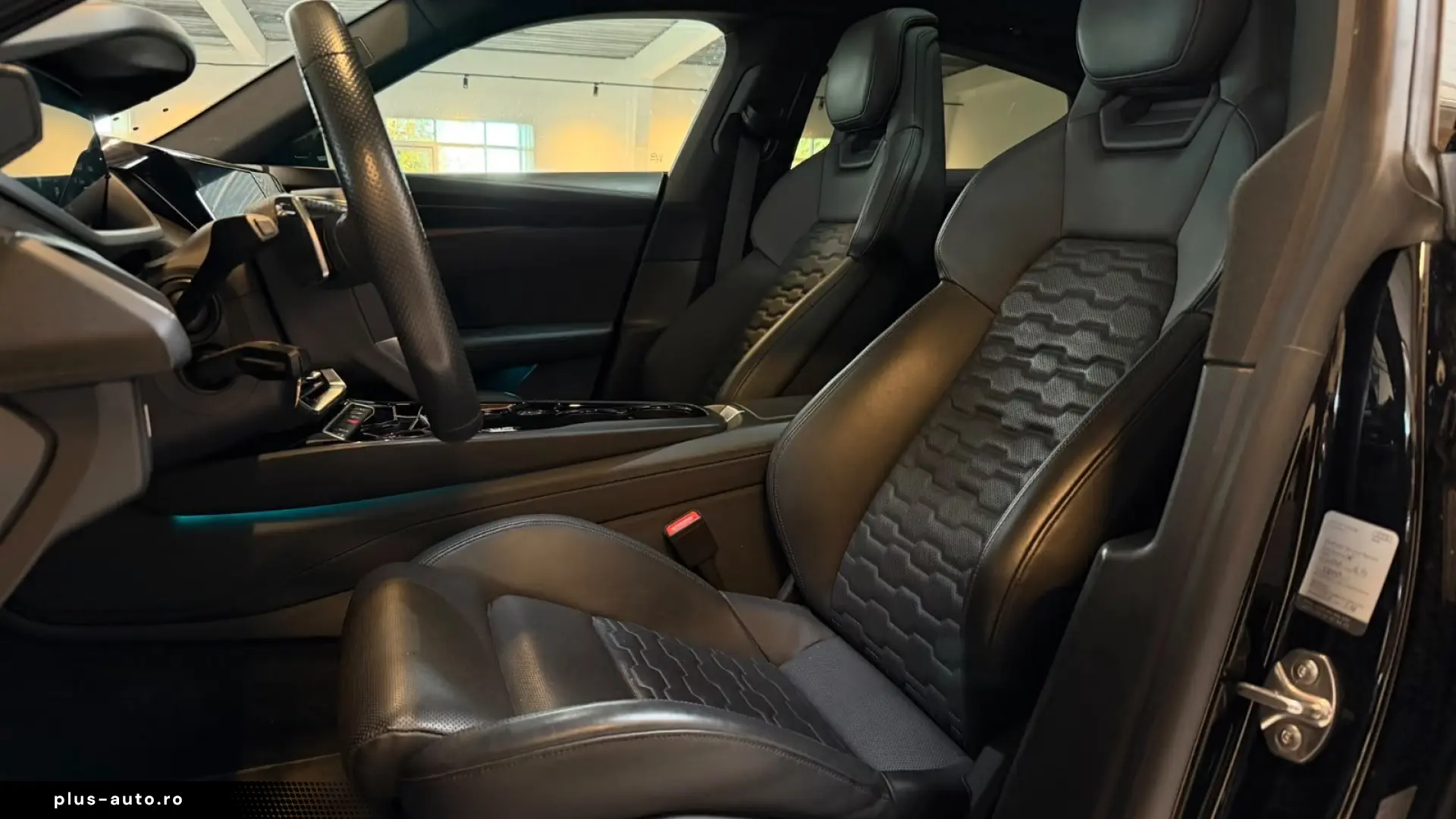 Audi e-tron GT quattro   B&O • PANO • HUD • MASSAGE